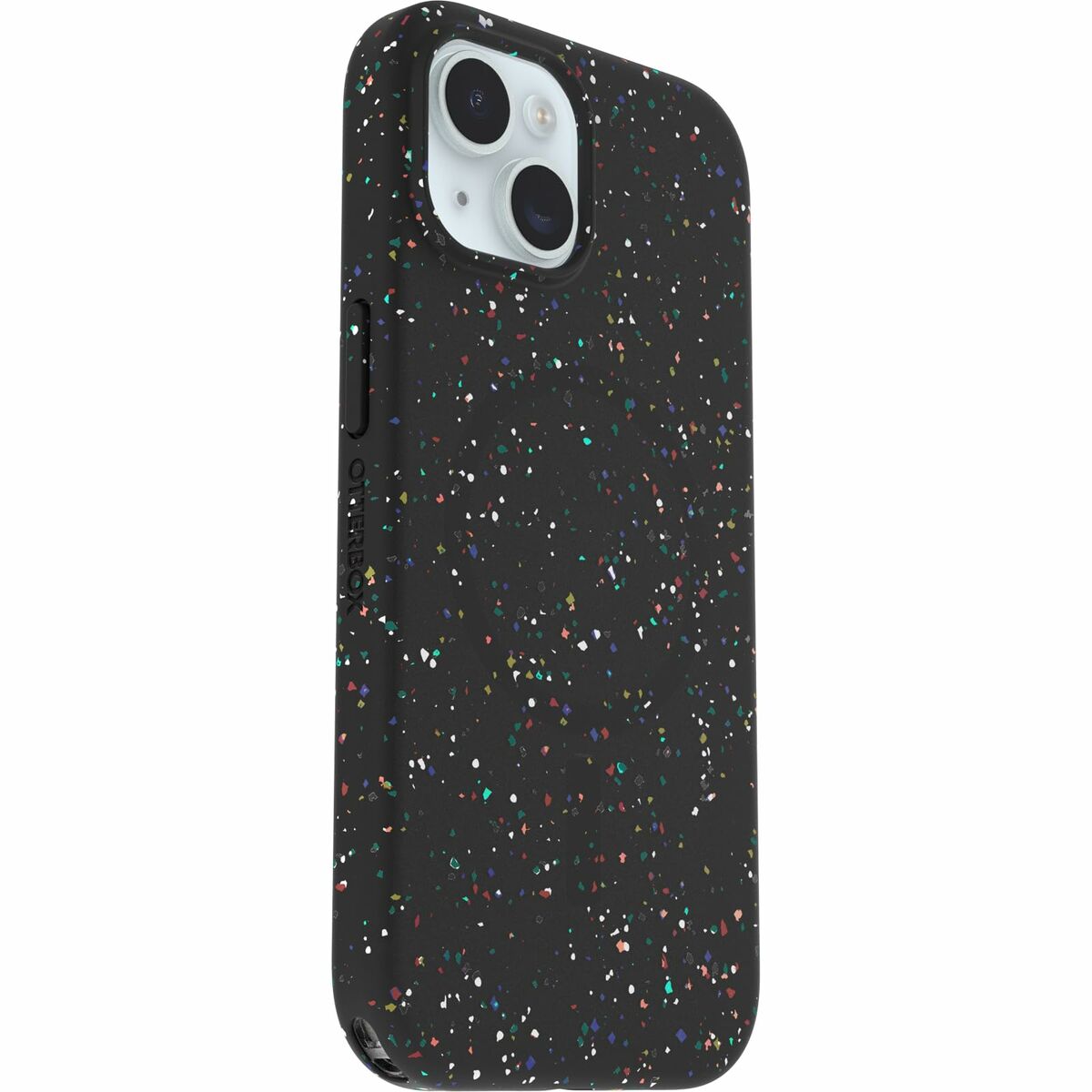 Чехол для мобильного телефона Otterbox LifeProof Чёрный-3