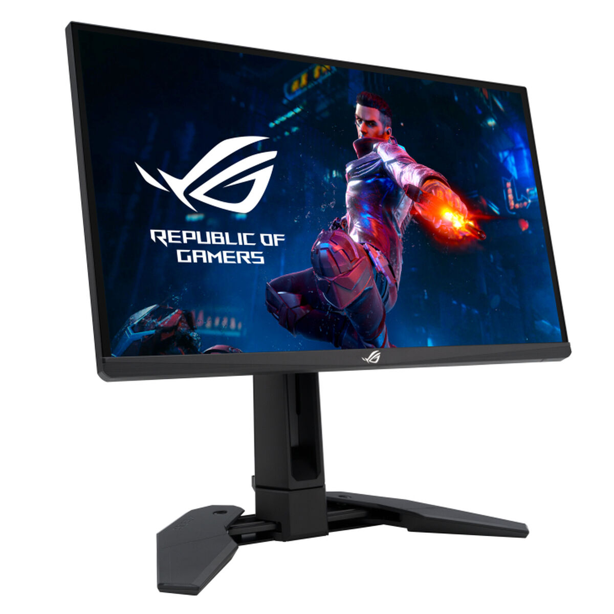 Asus PG248QP 24。1 フルHDモニター-5