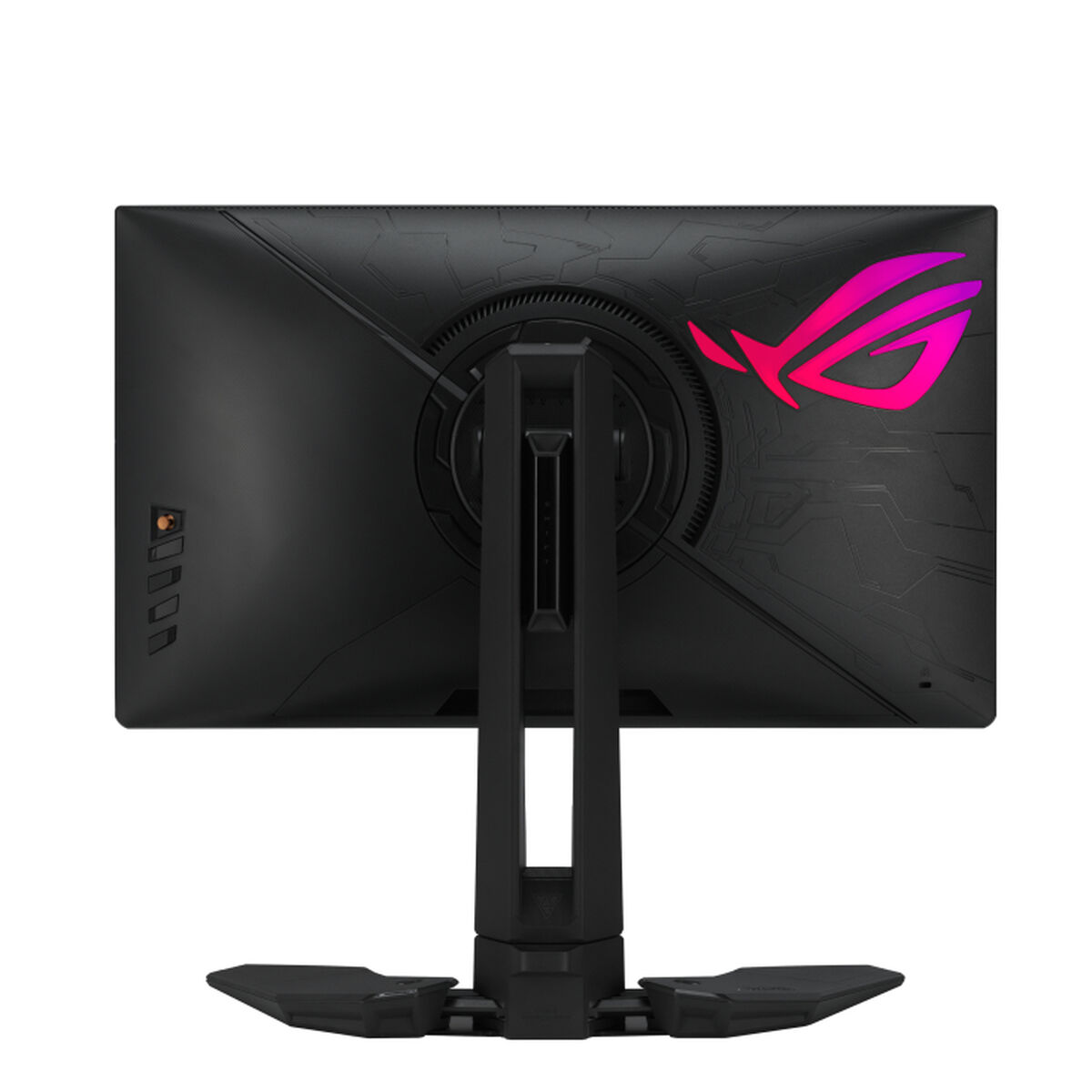 Asus PG248QP 24。1 フルHDモニター-6