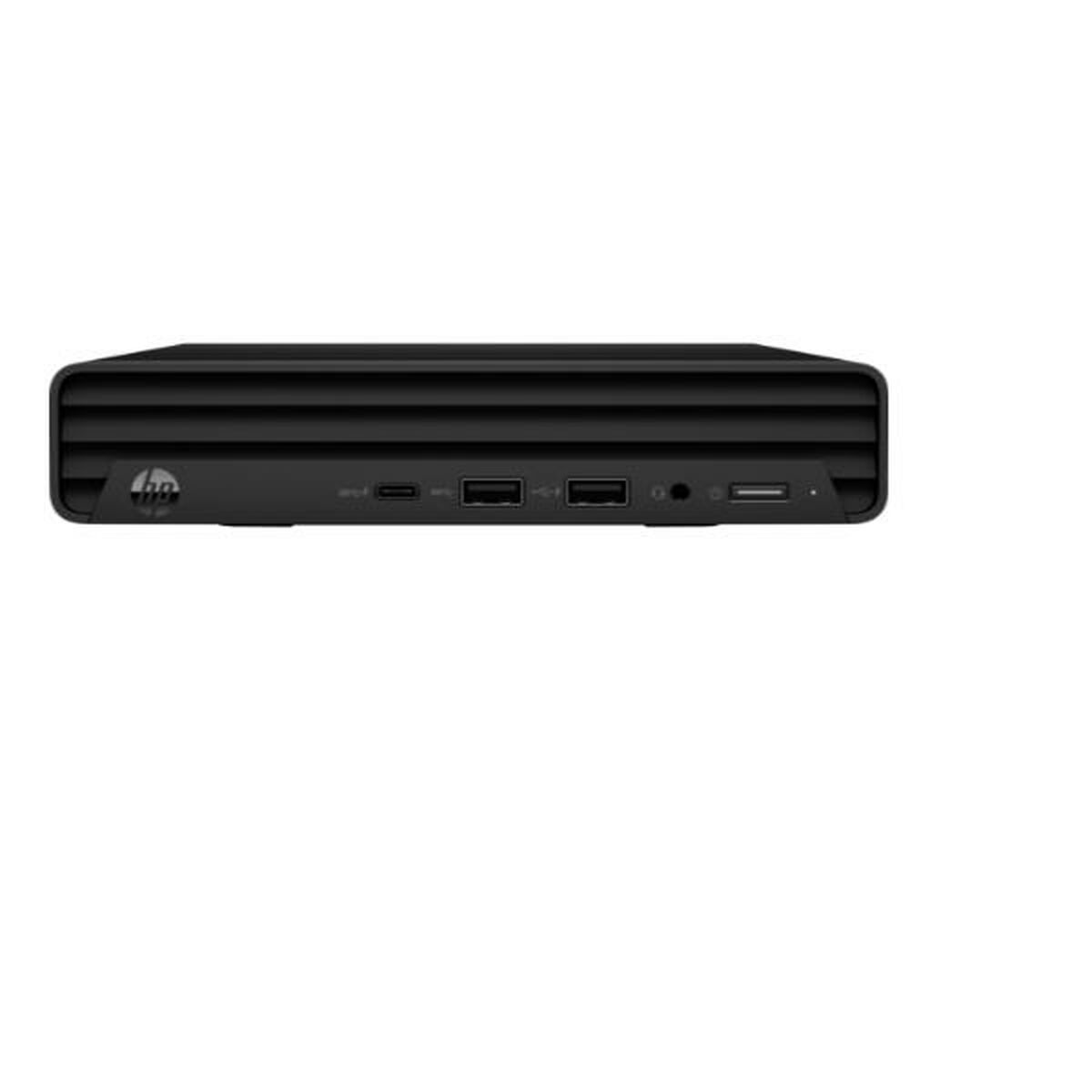 Настольный ПК HP Pro Mini 260 G9 i5-1335U 8 GB RAM 256 Гб SSD-2