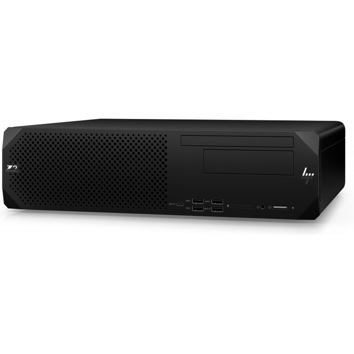 Настольный ПК HP Z2 SFF G9 Intel Core i7-13700 16 GB RAM 512 GB-2