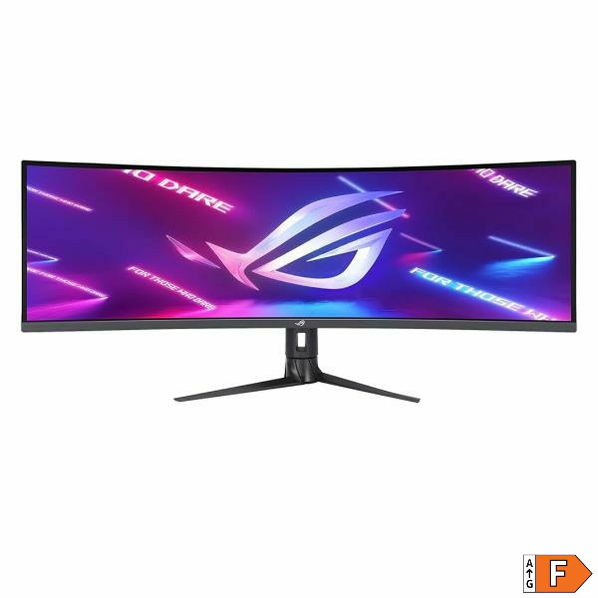 Monitor Asus PG49WCD 49-2