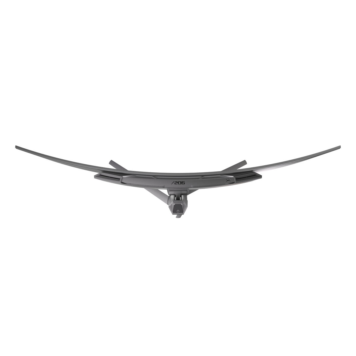 Monitor Asus PG49WCD 49-3