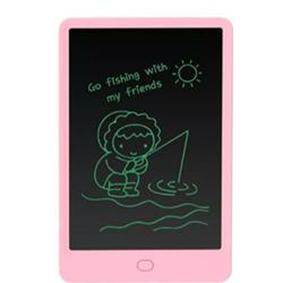 Denver Electronics Children's Interactive Tablet LWT-10510ROMK2 Pink-2