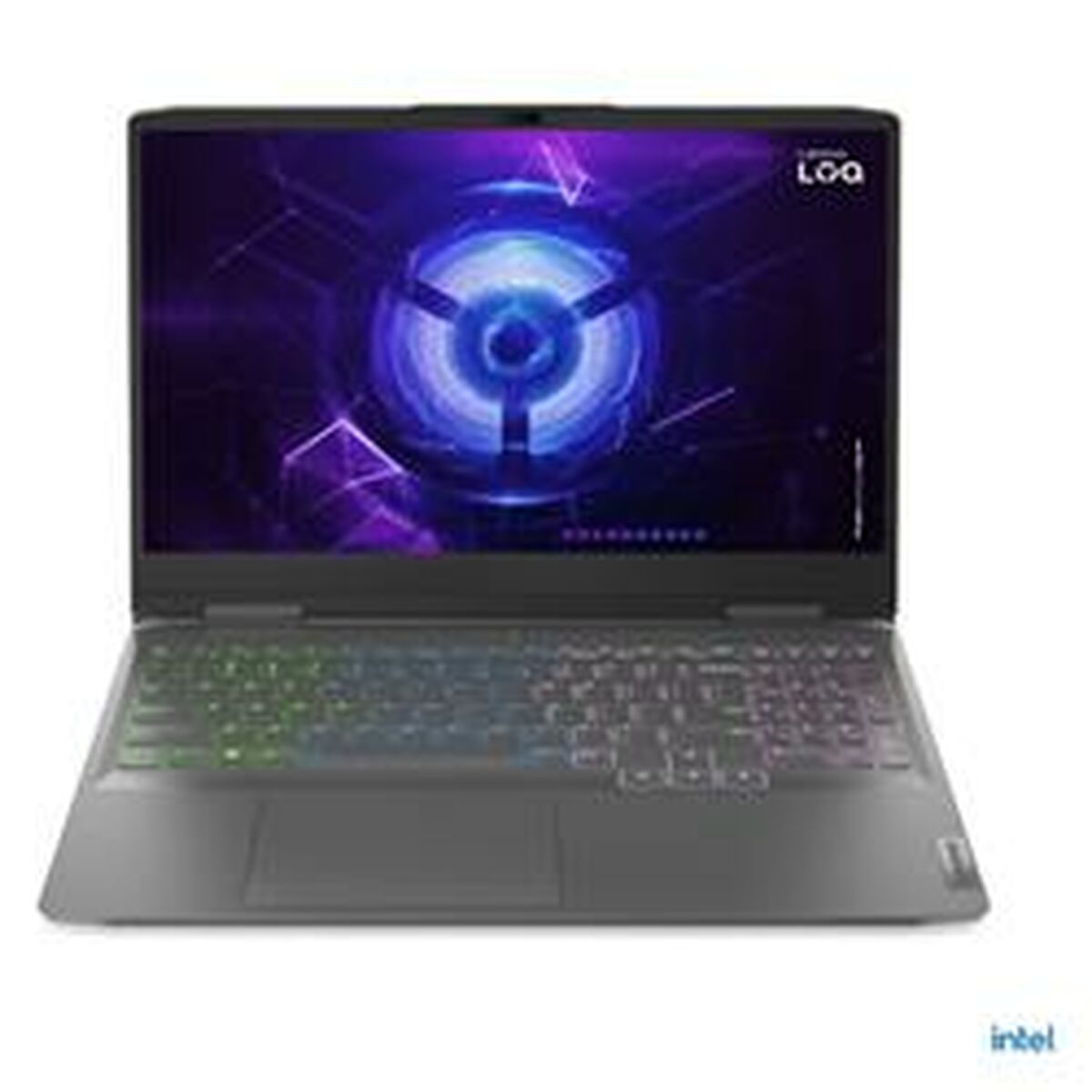 Ноутбук Lenovo 82XV00BUSP 15,6 i5-12500H 16 GB RAM 512 Гб SSD
