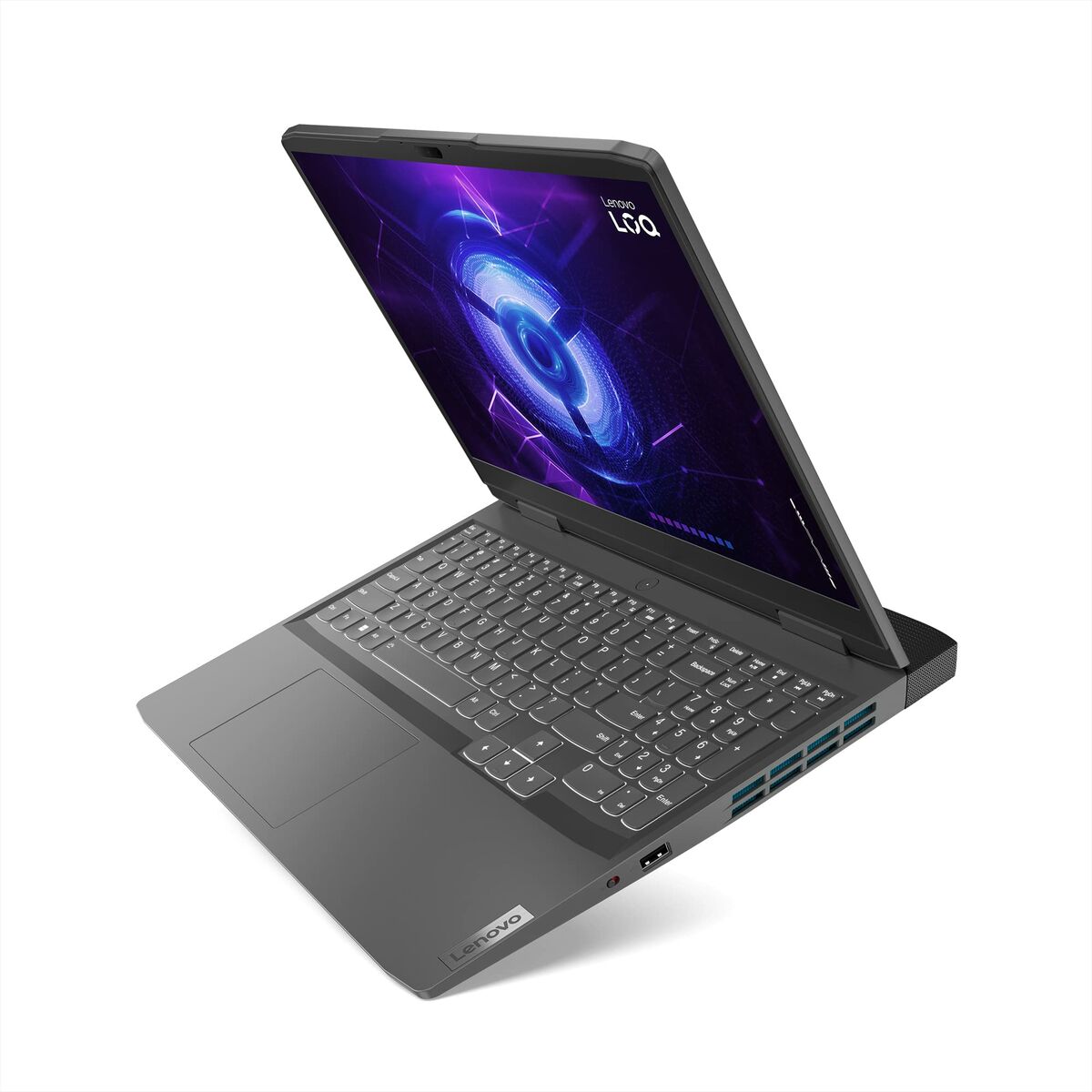 레노버 82XV00BTSP 노트북 15. 6 i5-12500H 16GB RAM 512GB SSD-6