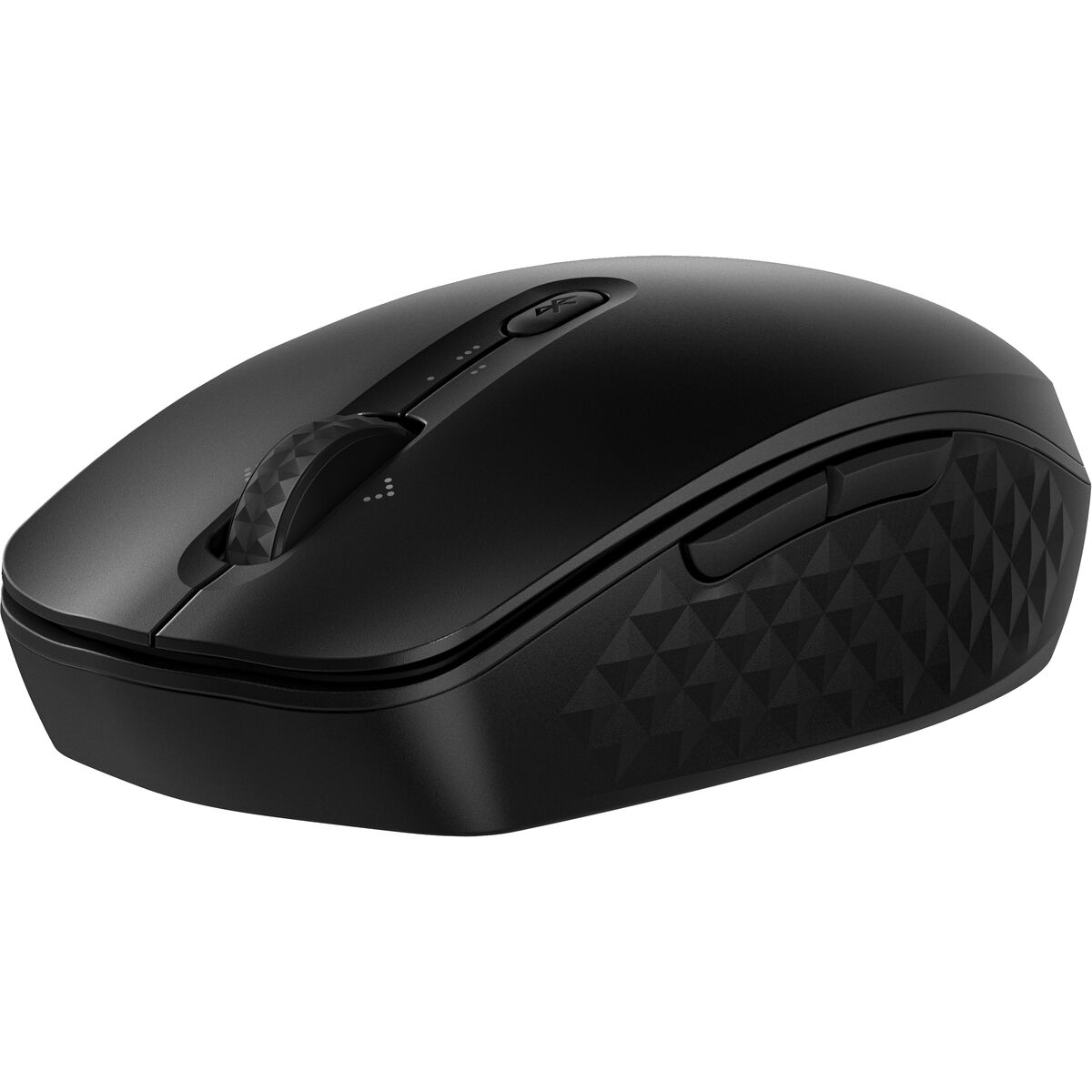 Mouse sem fio óptico HP 420 Preto-2
