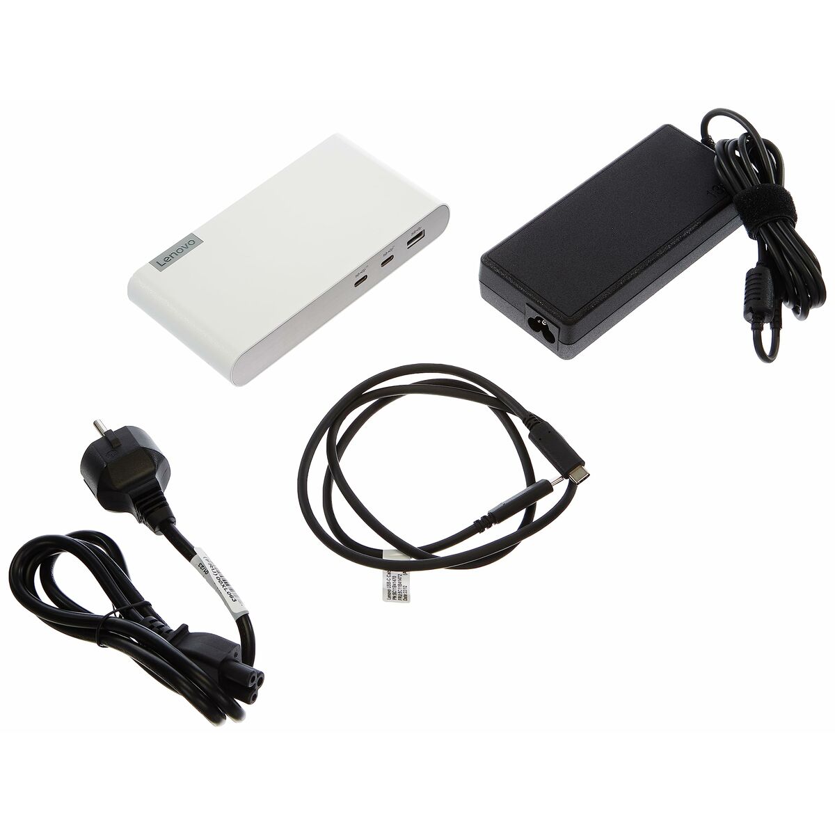 Докстанция Lenovo G0AA0135EU-2
