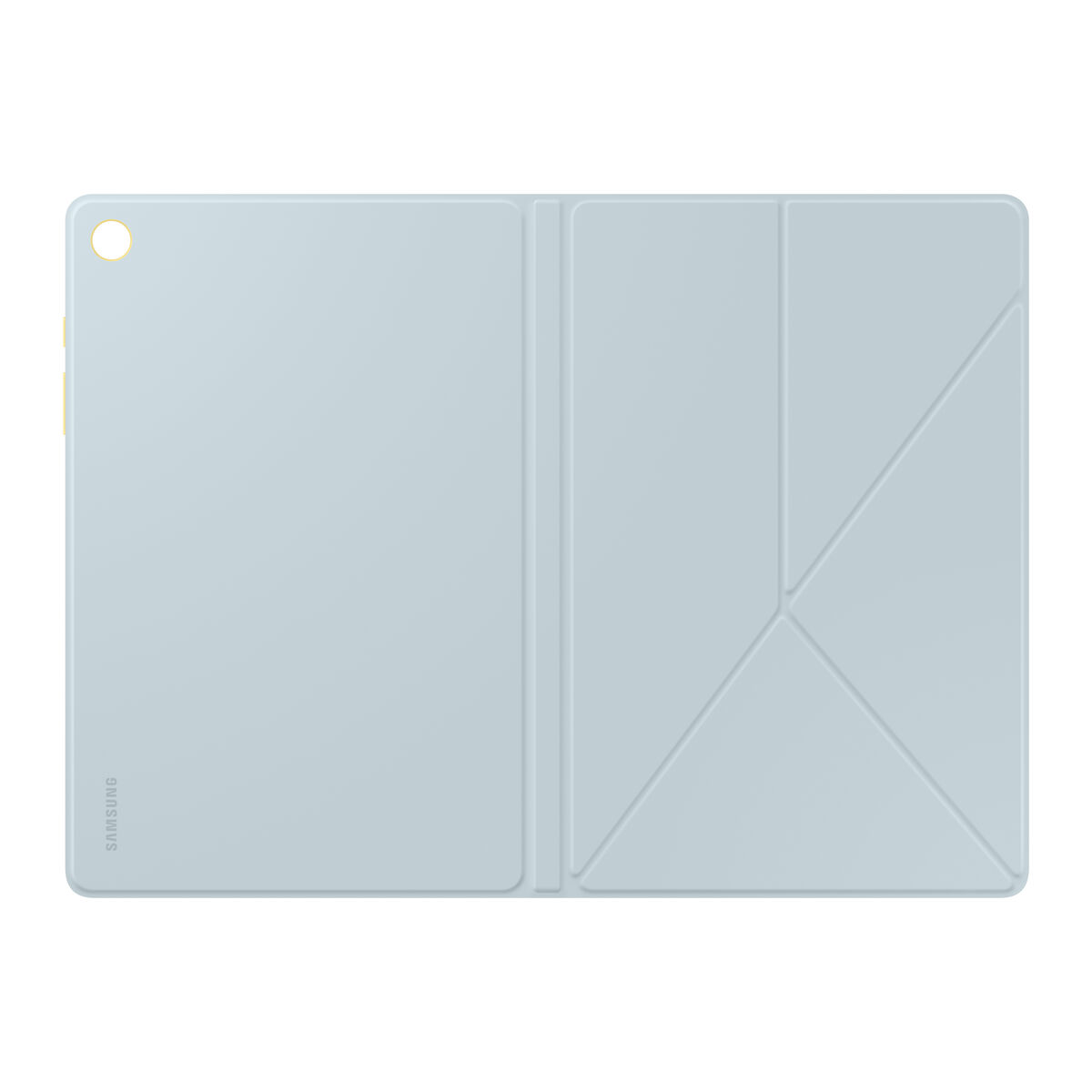 Чехол для планшета Samsung TAB A9+ Синий-2