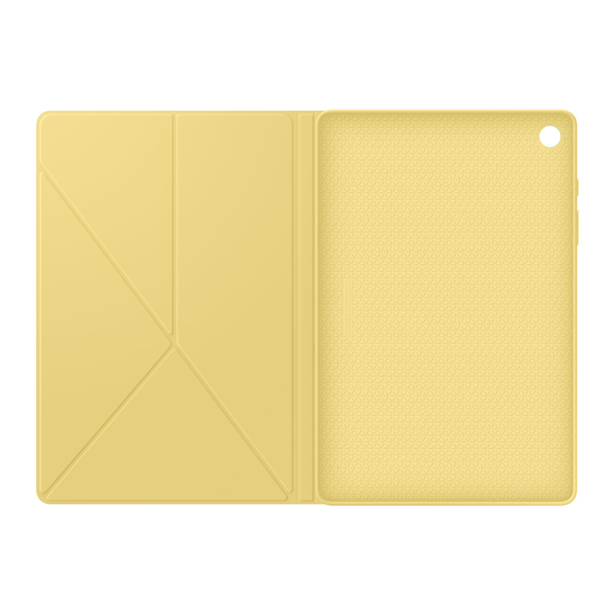 Чехол для планшета Samsung TAB A9+ Синий-3