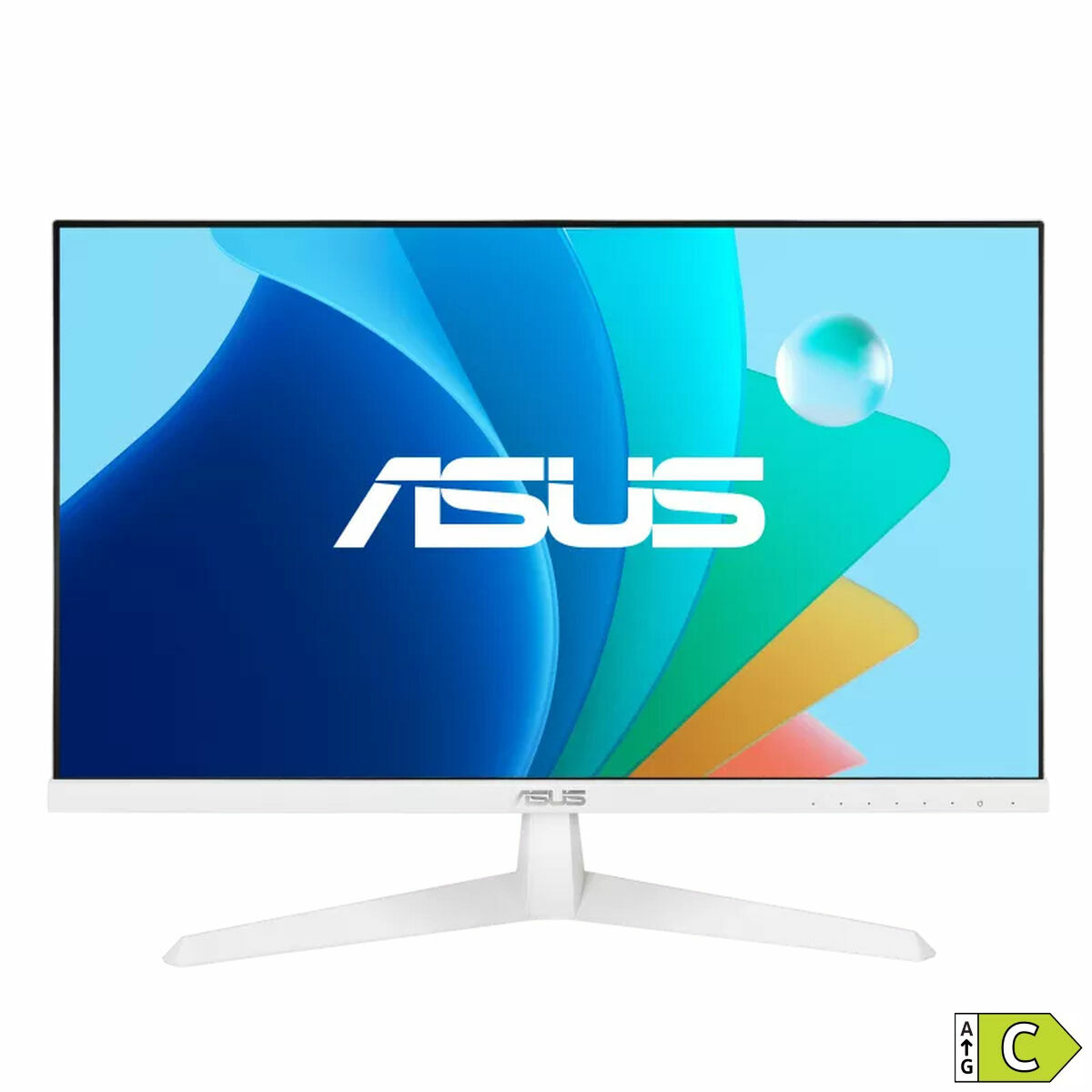 Монітор Asus VY249HF-W 24 Full HD-2