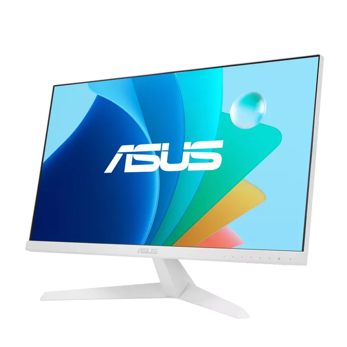 Монітор Asus VY249HF-W 24 Full HD-4