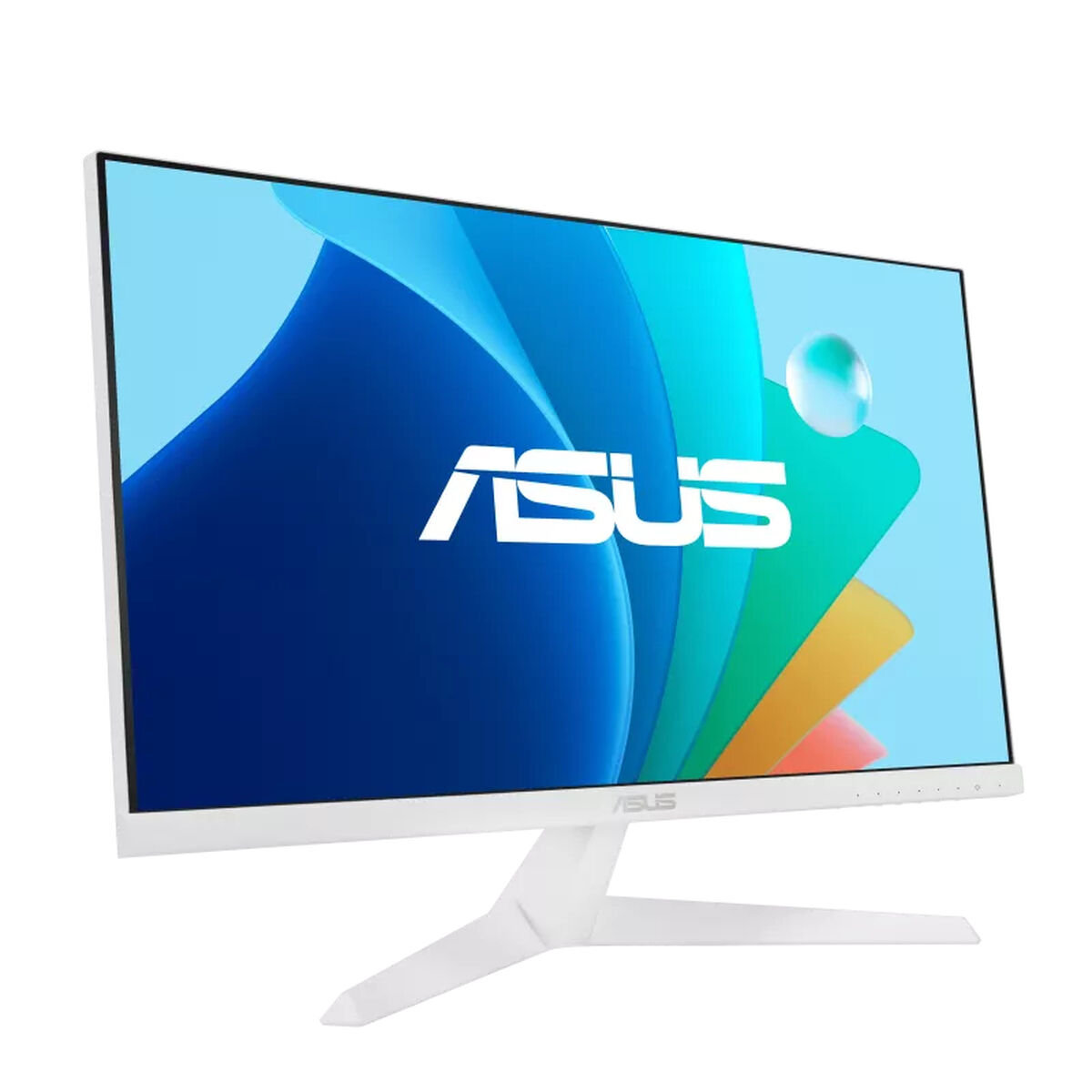 Монітор Asus VY249HF-W 24 Full HD-5