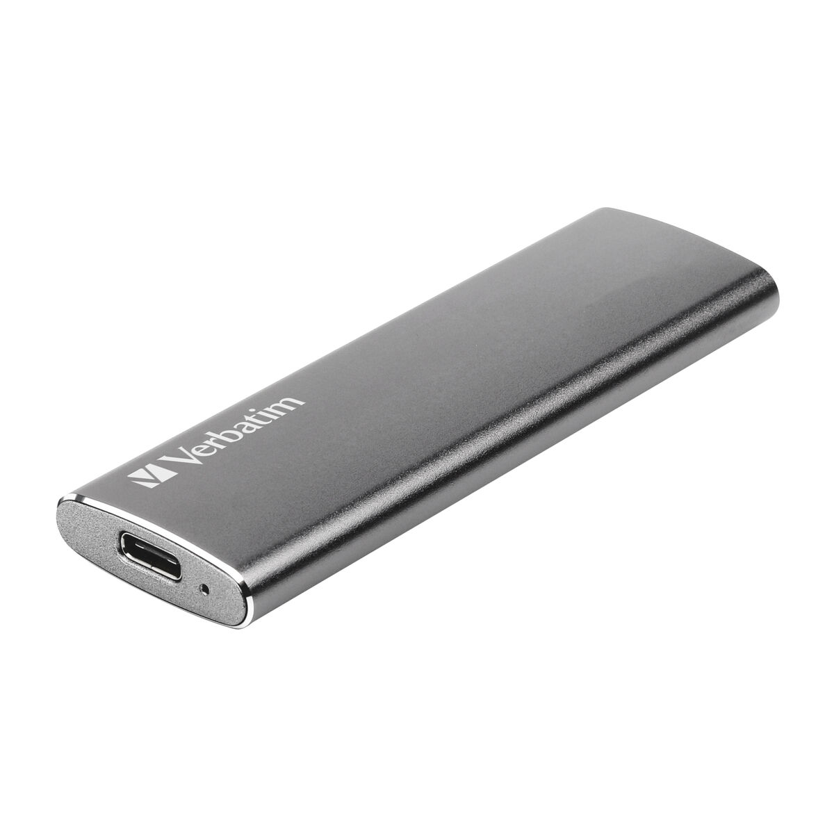 Внешний жесткий диск Verbatim VX500 1 TB SSD-2