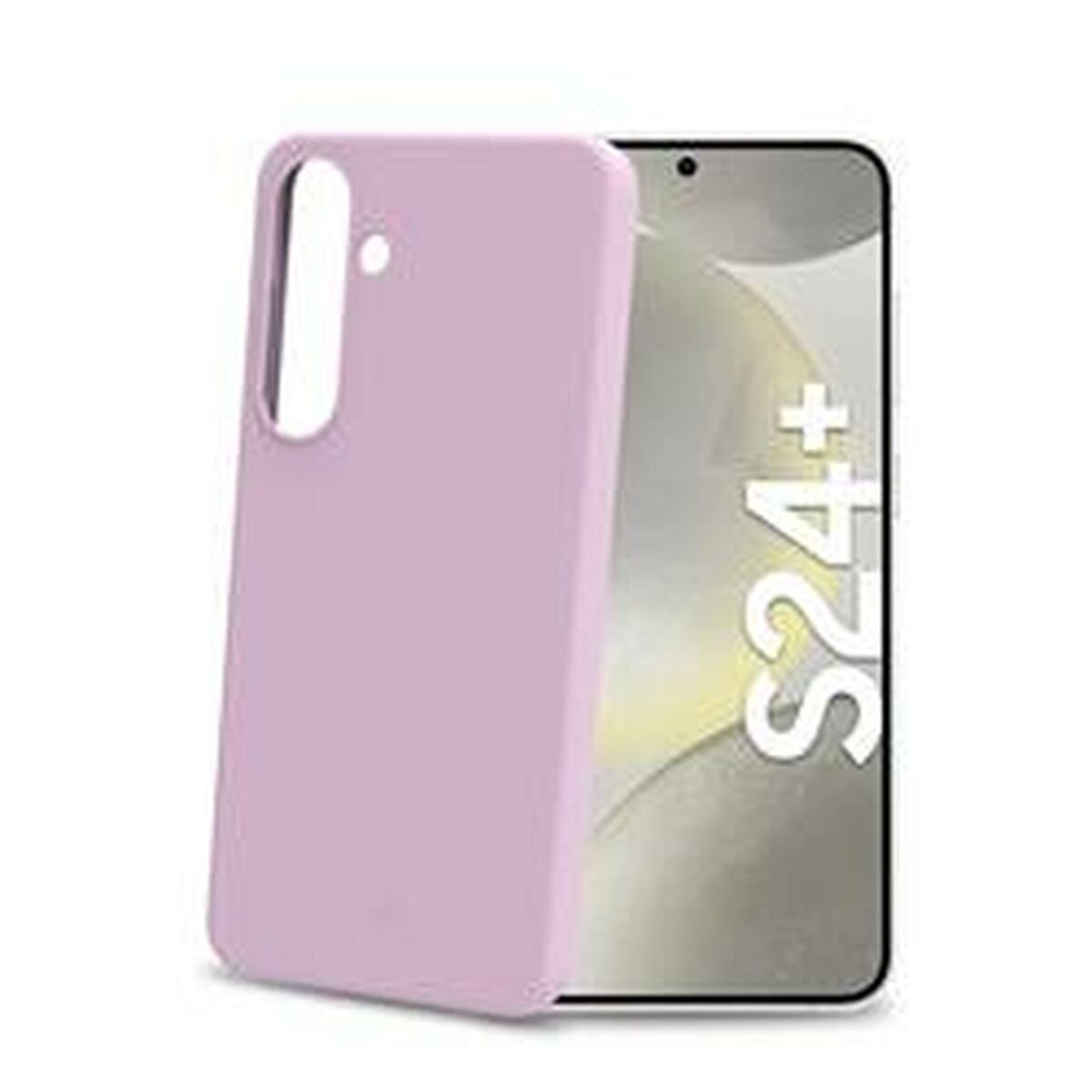 Чехол для мобильного телефона Celly GALAXY S24+-2