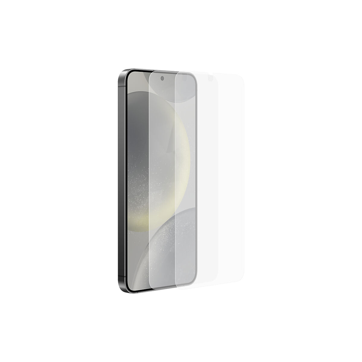 Защита для экрана для телефона Samsung PROTECTOR DE PANTALLA  S24+ Galaxy S24 Plus-2