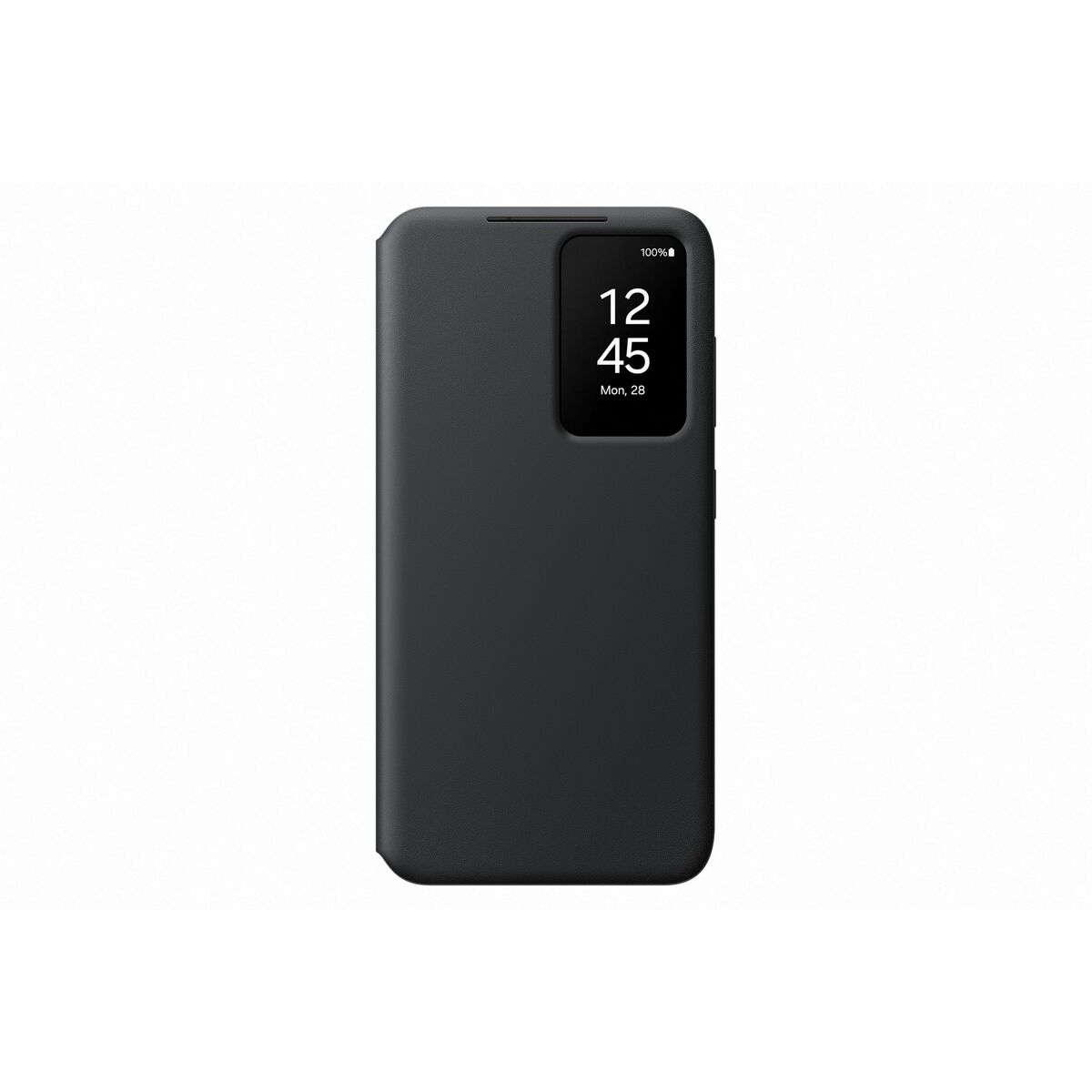 Чехол для мобильного телефона Samsung S24 Чёрный-3