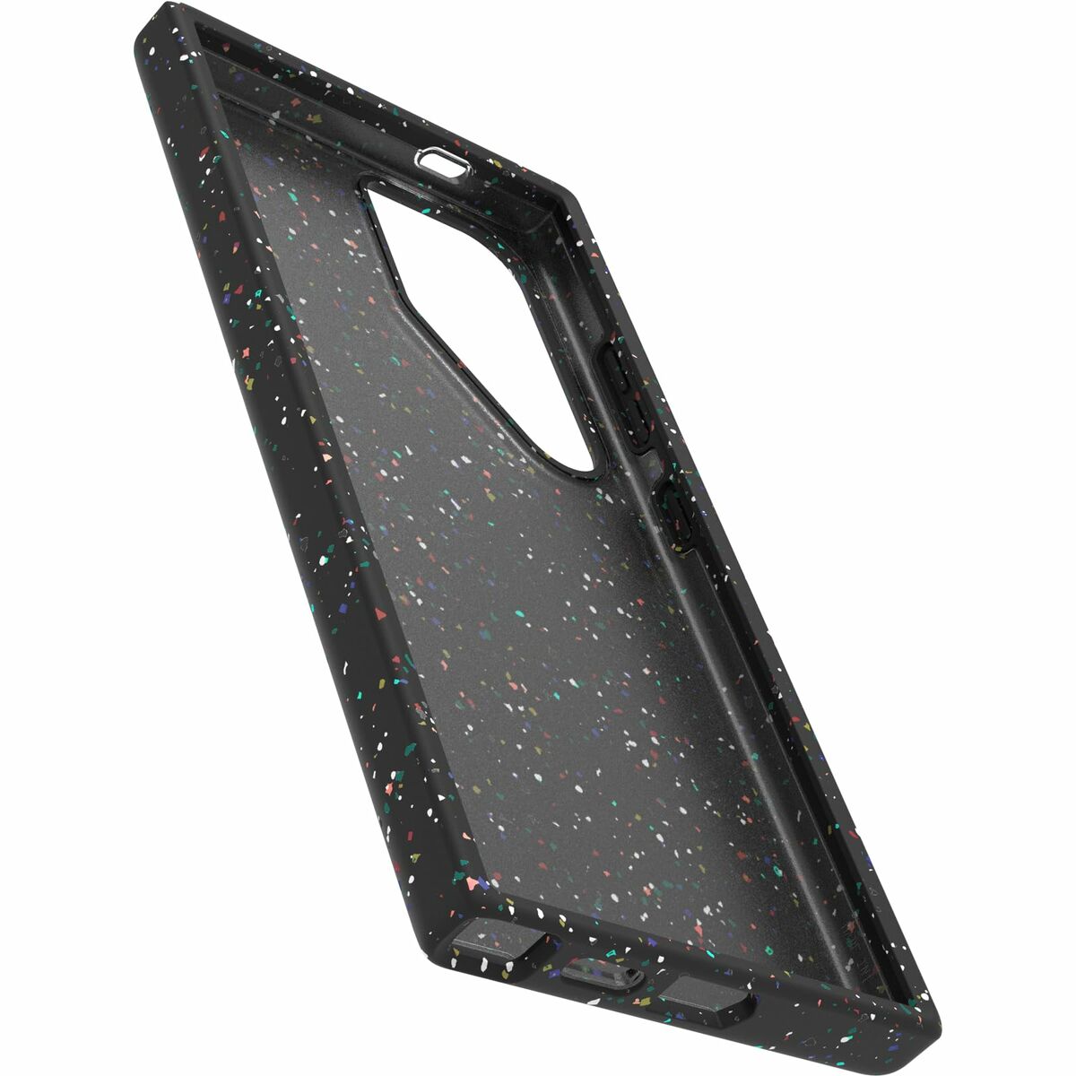 Чехол для мобильного телефона Otterbox LifeProof GALAXY S24 ULTRA Чёрный-3