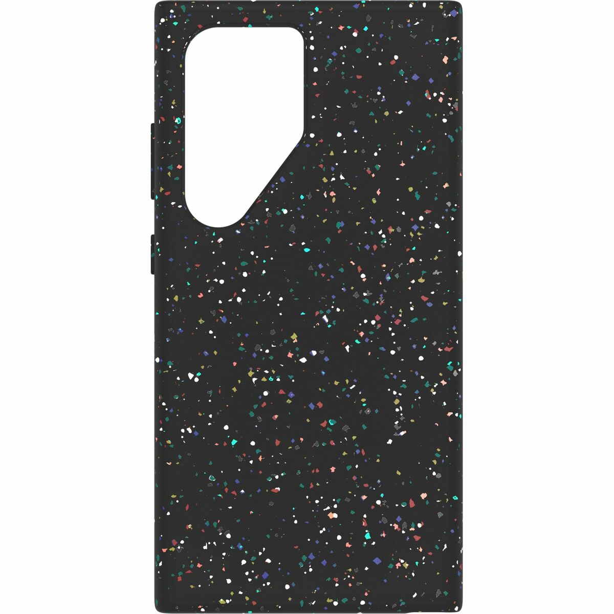 Чехол для мобильного телефона Otterbox LifeProof GALAXY S24 ULTRA Чёрный-4