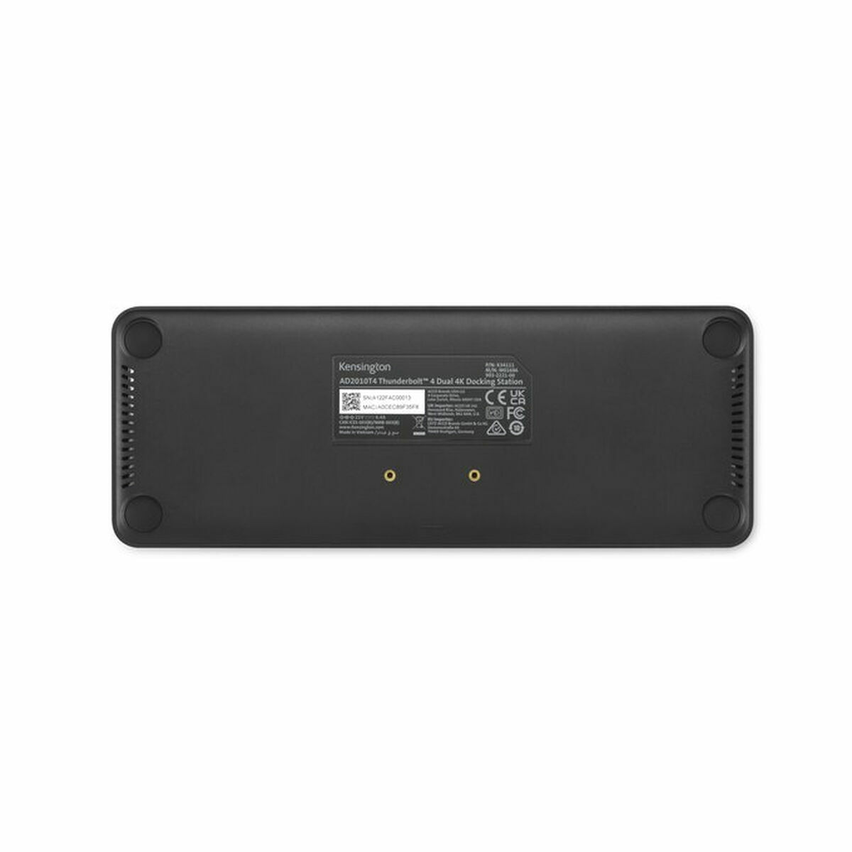 Докстанция Kensington K34110EU-6