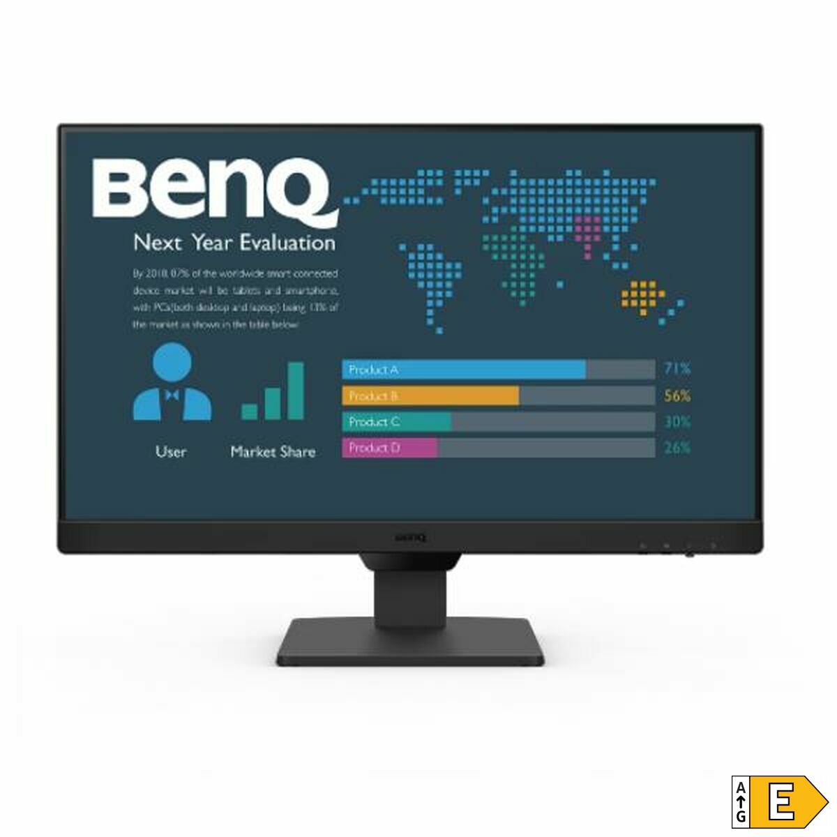 Игровой монитор BenQ BL2790 27 100 Hz-2