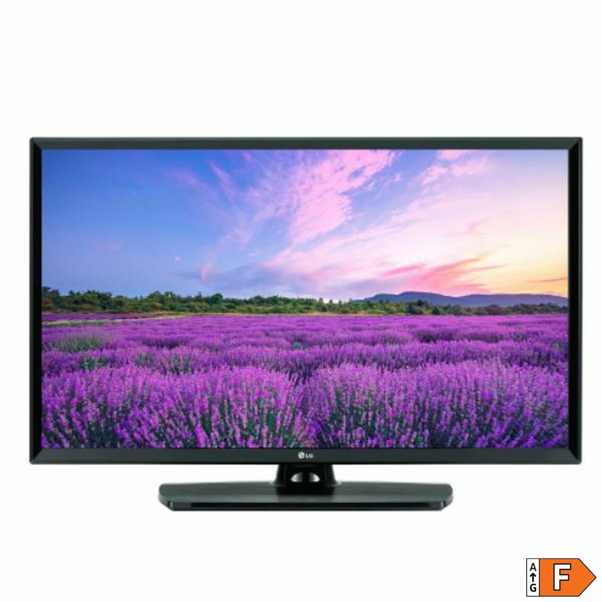 LG 32LN661H HD 32 스마트 TV-2