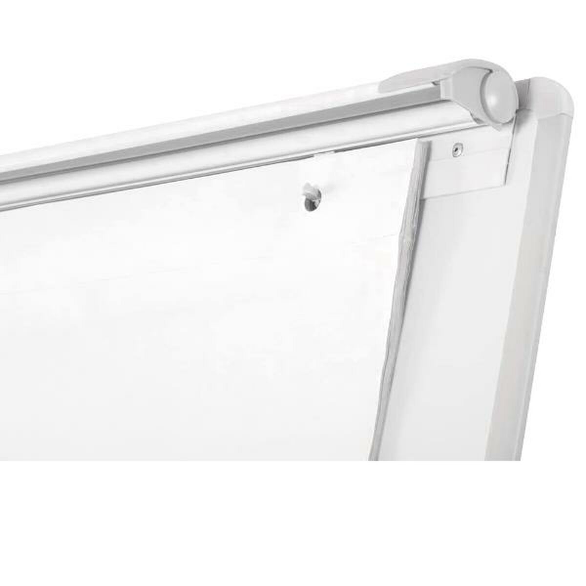 Белая доска Q-Connect KF04157 90 x 70 x 195 cm-4