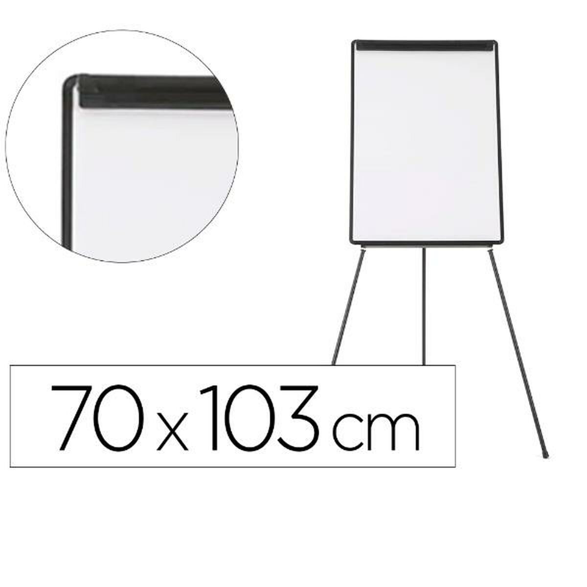Белая доска Q-Connect KF04173 100 x 70 cm-2