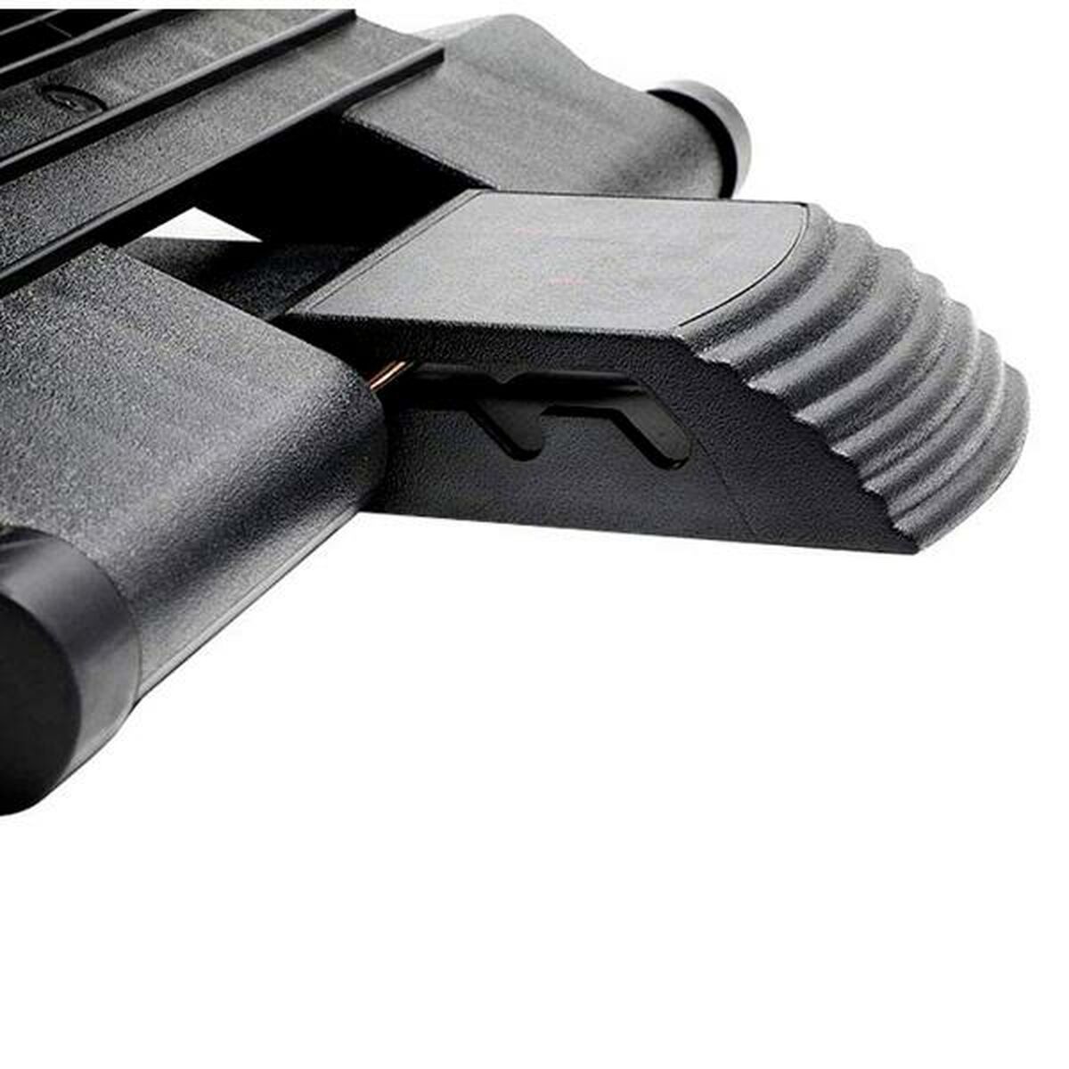 Подставка для ног Q-Connect KF17983 Пластик-2