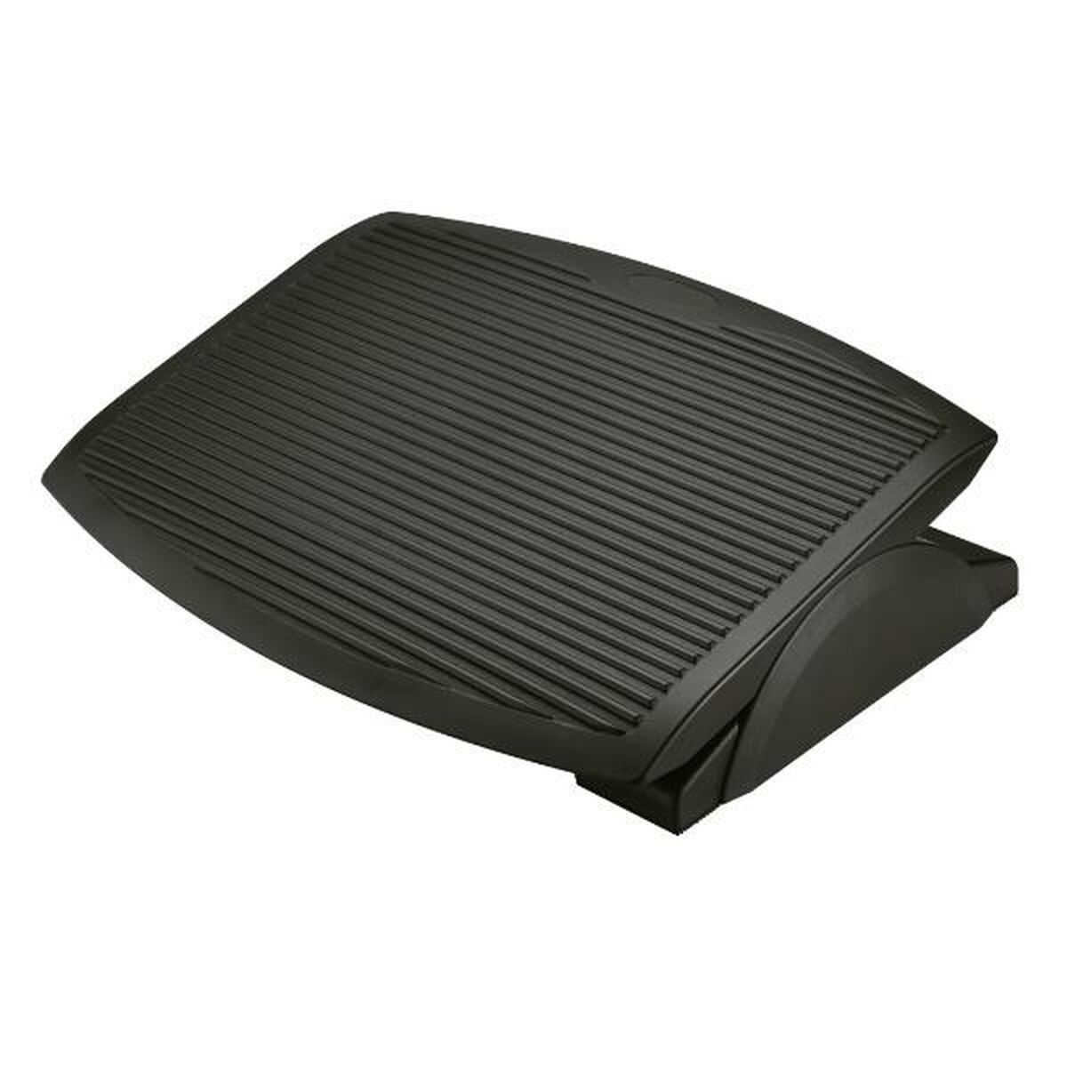 Коврик для мыши Q-Connect KF17984 Чёрный-2