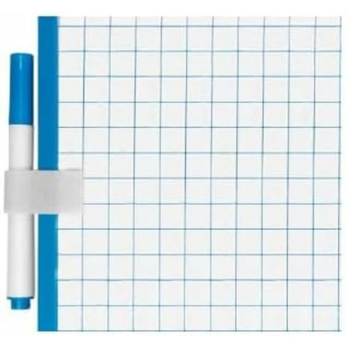 Белая доска Liderpapel PZ16 25 x 35 cm-2