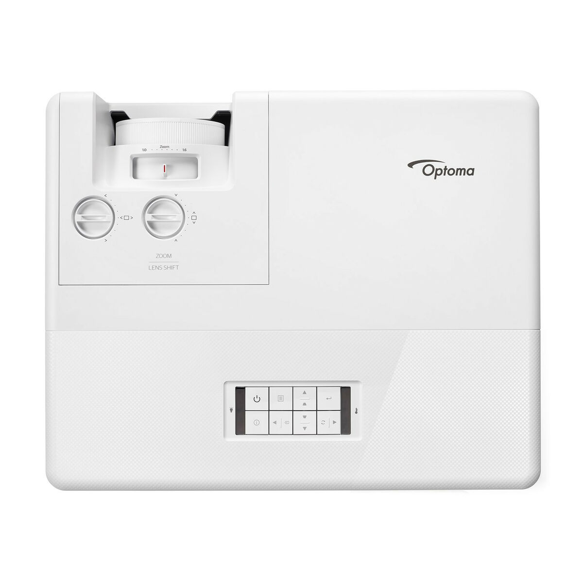 Проектор Optoma ZU607T 6500 lm-4
