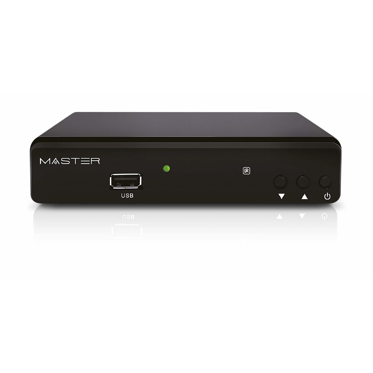 Sincronizador TDT Espinet SE-T2HEVC-2