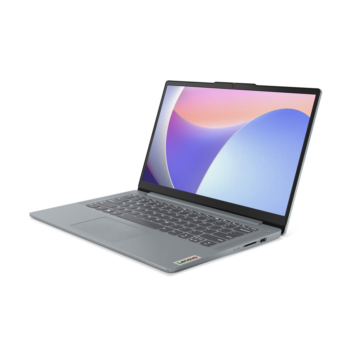 Lenovo IdeaPad Slim 3 14IAN8 14 인텔 코어 i3 N305 8 GB RAM 512 GB SSD 스페인어 Qwerty 노트북-3