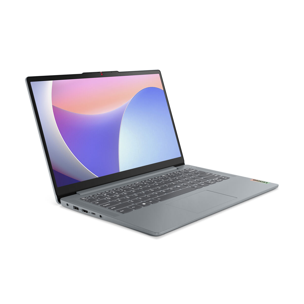 Lenovo IdeaPad Slim 3 14IAN8 14 인텔 코어 i3 N305 8 GB RAM 512 GB SSD 스페인어 Qwerty 노트북-4