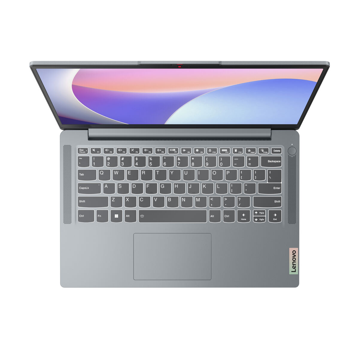 Lenovo IdeaPad Slim 3 14IAN8 14 인텔 코어 i3 N305 8 GB RAM 512 GB SSD 스페인어 Qwerty 노트북-5