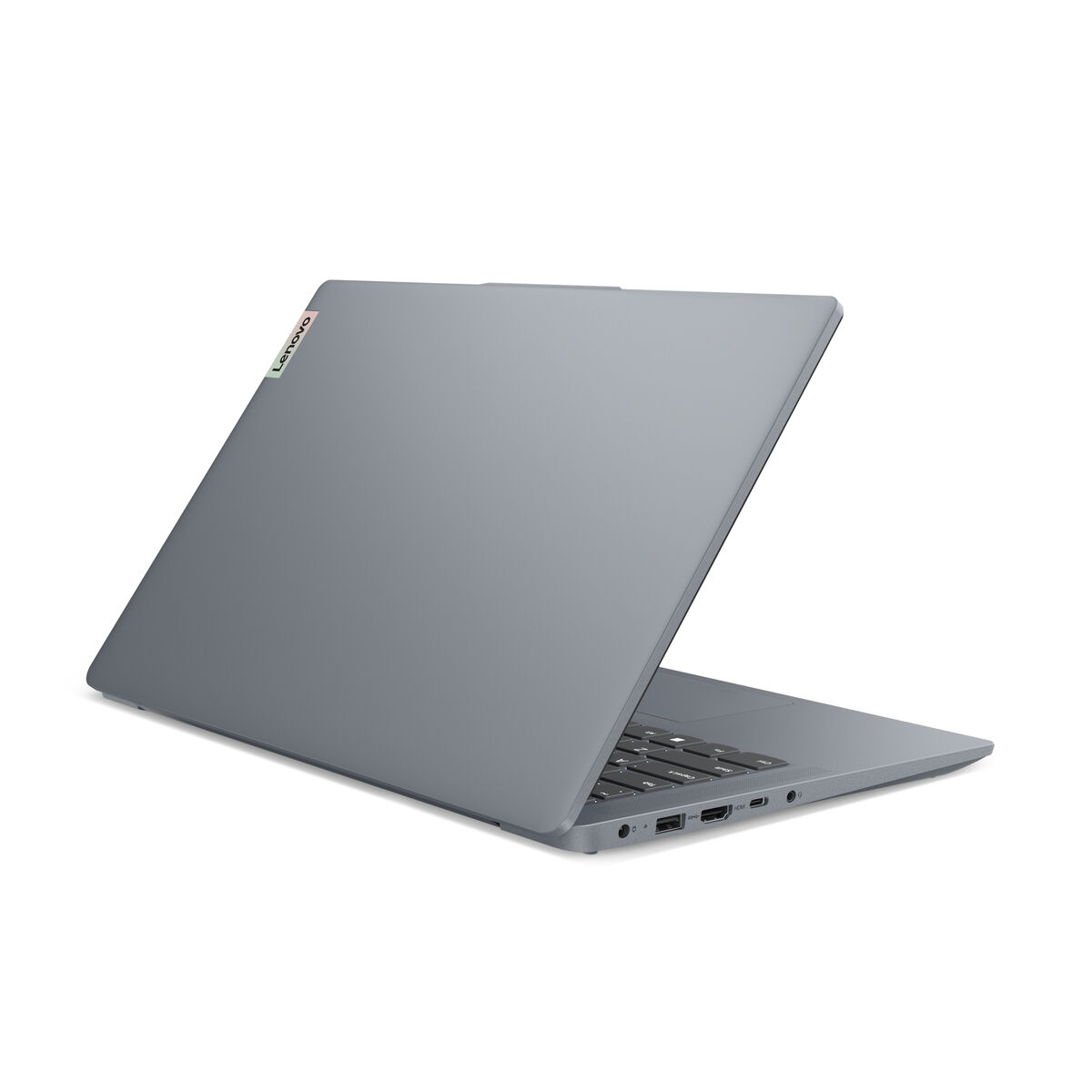 Lenovo IdeaPad Slim 3 14IAN8 14 인텔 코어 i3 N305 8 GB RAM 512 GB SSD 스페인어 Qwerty 노트북-6