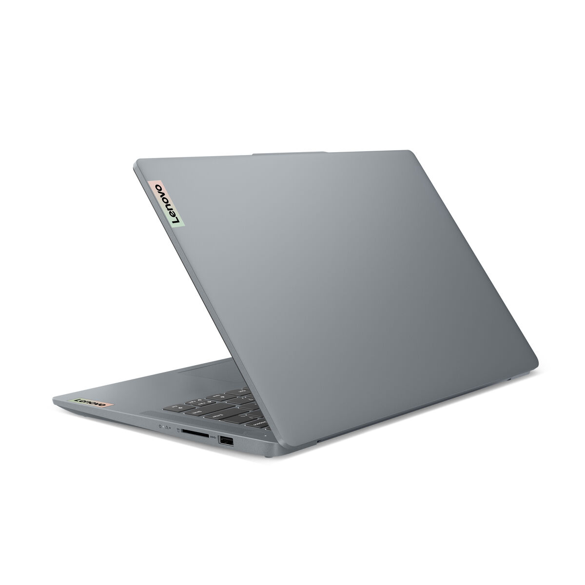 Lenovo IdeaPad Slim 3 14IAN8 14 인텔 코어 i3 N305 8 GB RAM 512 GB SSD 스페인어 Qwerty 노트북-7