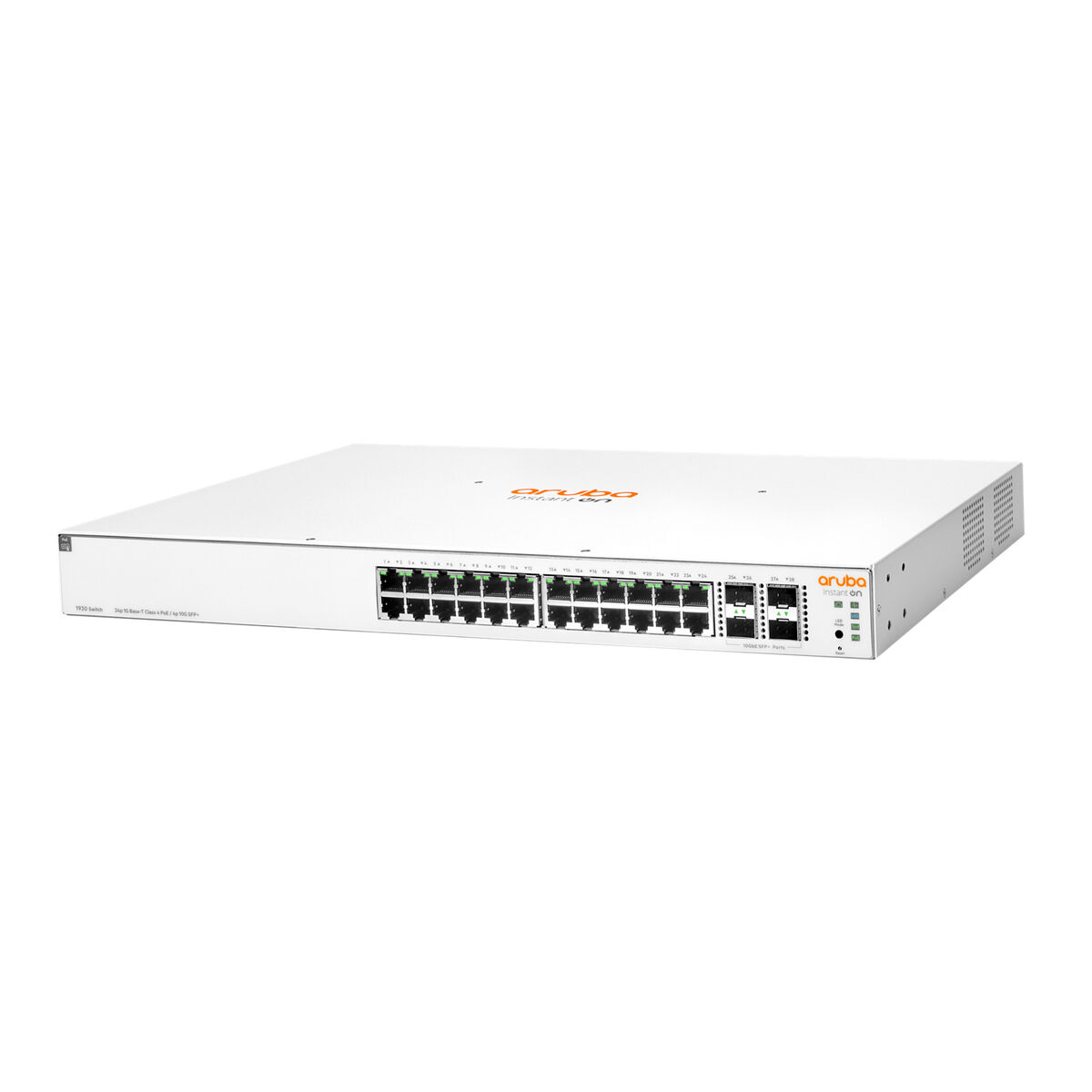 Переключатель HPE JL684B-2