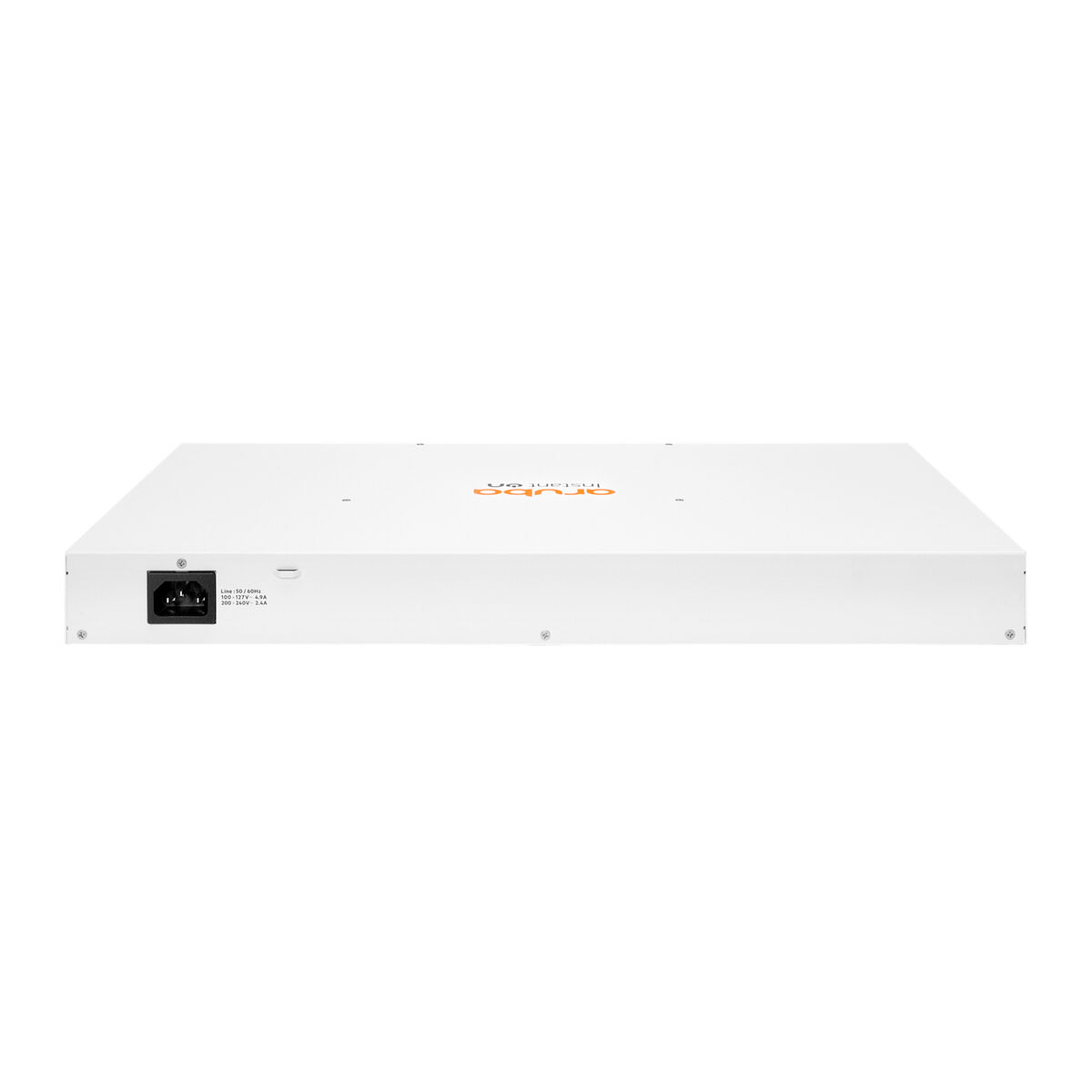 Переключатель HPE JL684B-3