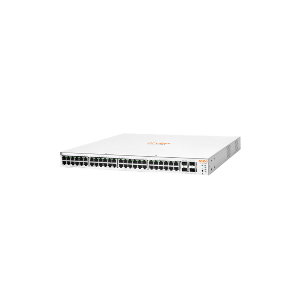 Переключатель HPE JL686B-2