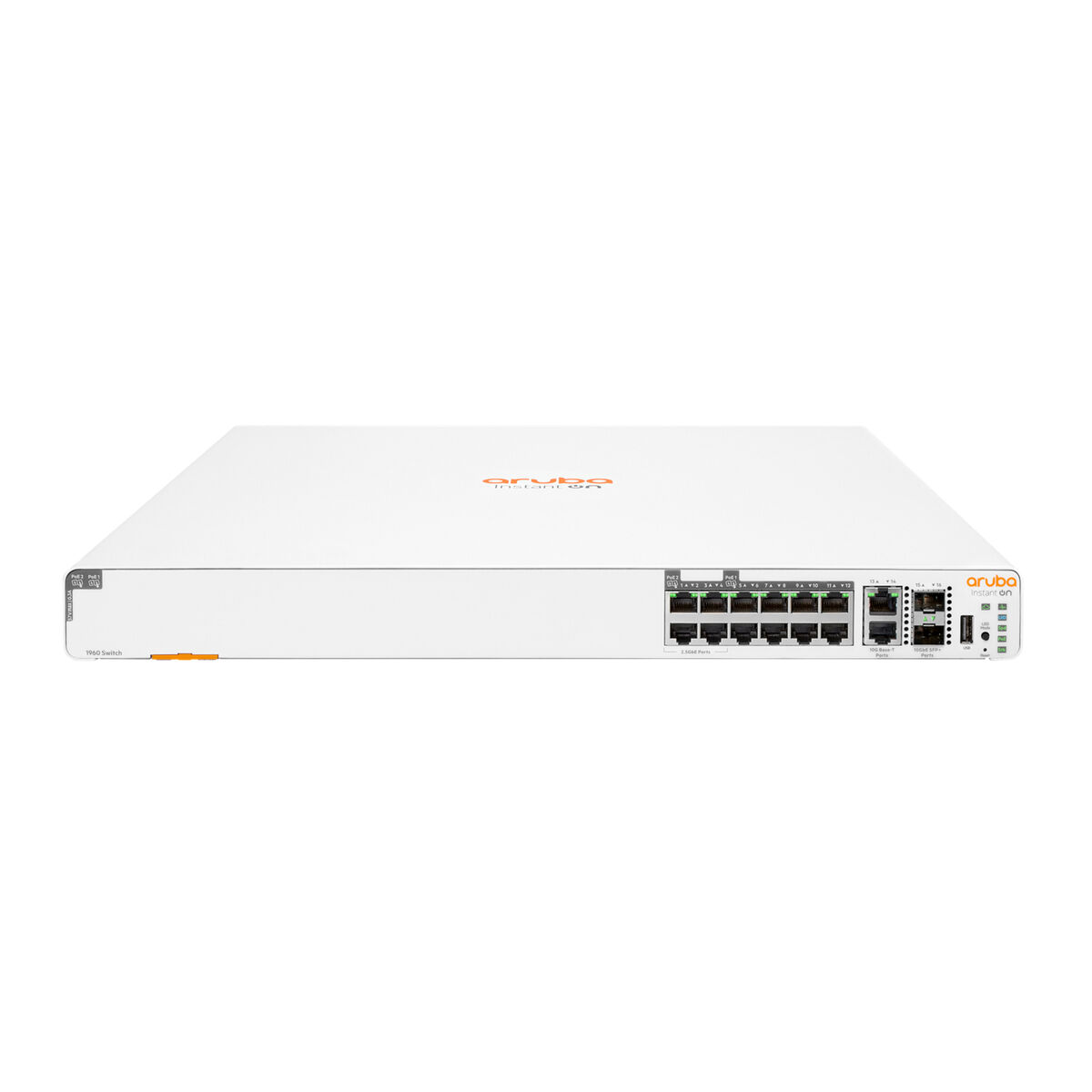 Переключатель HPE S0F35A-2