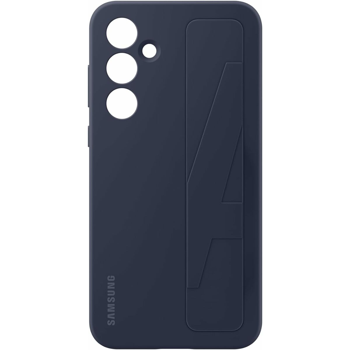 Чехол для мобильного телефона Samsung EF-GA556TBEGWW Чёрный Зеленый Galaxy A55-3
