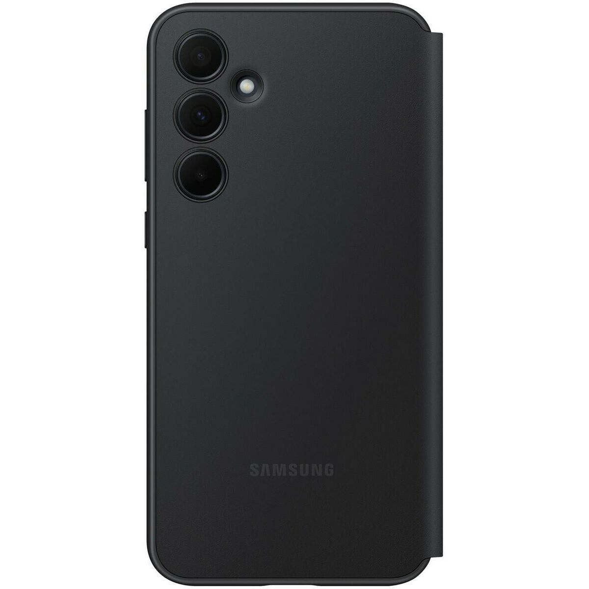 Чехол для мобильного телефона Samsung EF-ZA356CBEGWW Чёрный Galaxy A35-2