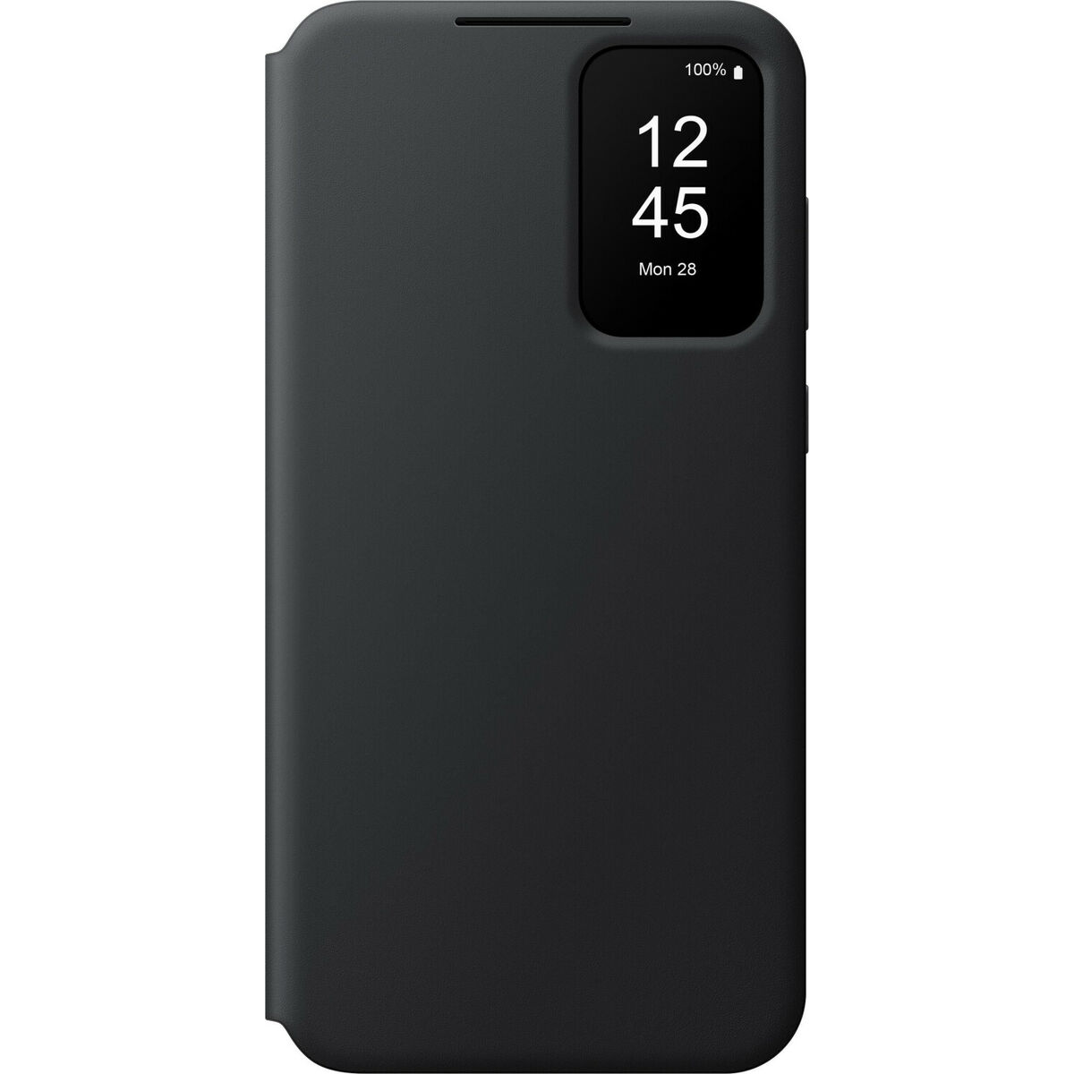 Чехол для мобильного телефона Samsung EF-ZA356CBEGWW Чёрный Galaxy A35-3