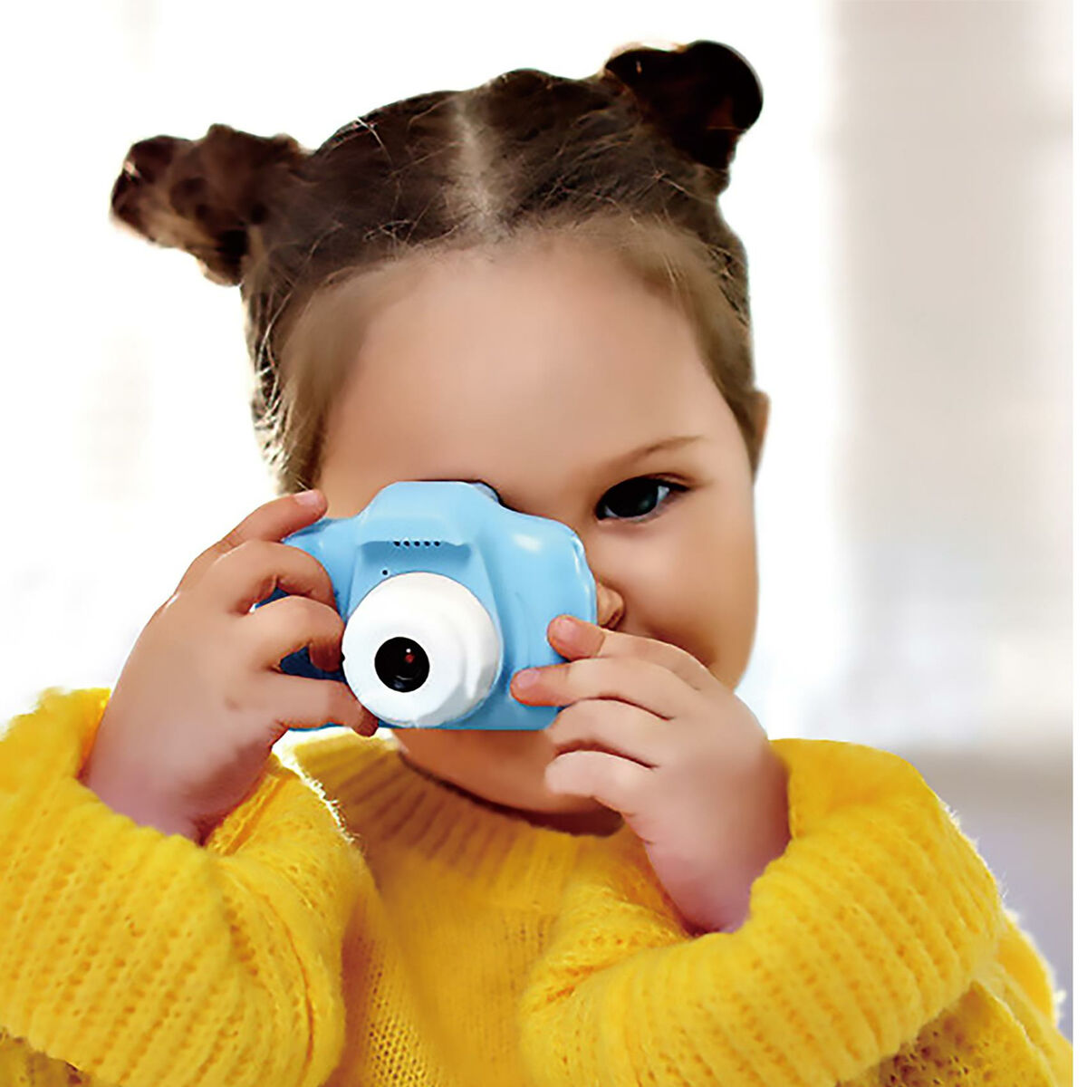 Детский фотоаппарат Celly KIDSCAMERA3LB-4