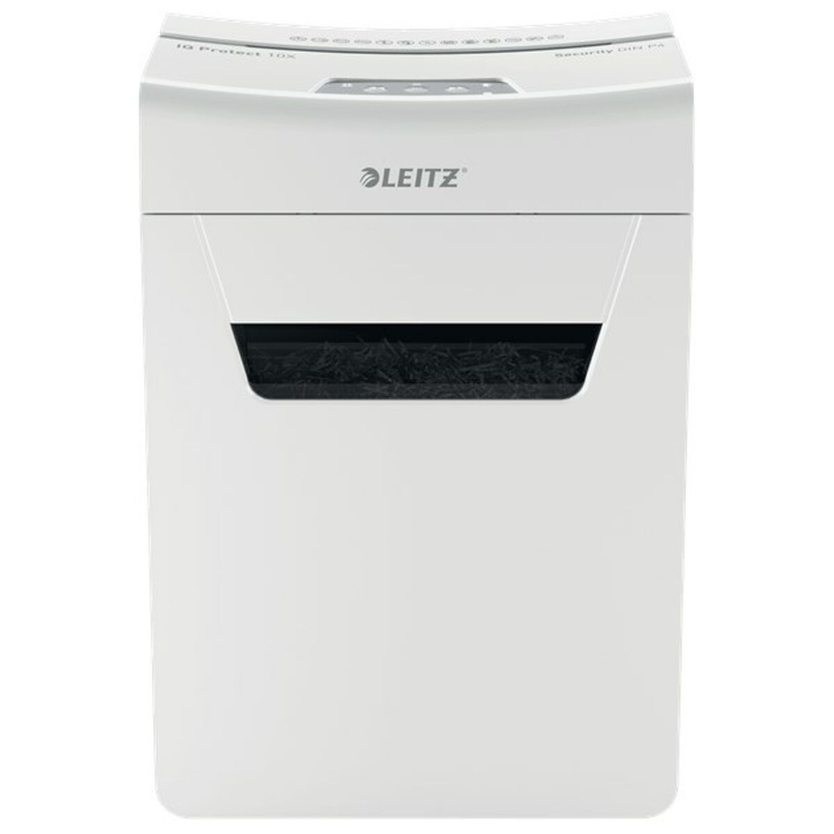 Шредер для бумаги Leitz 80920000-2