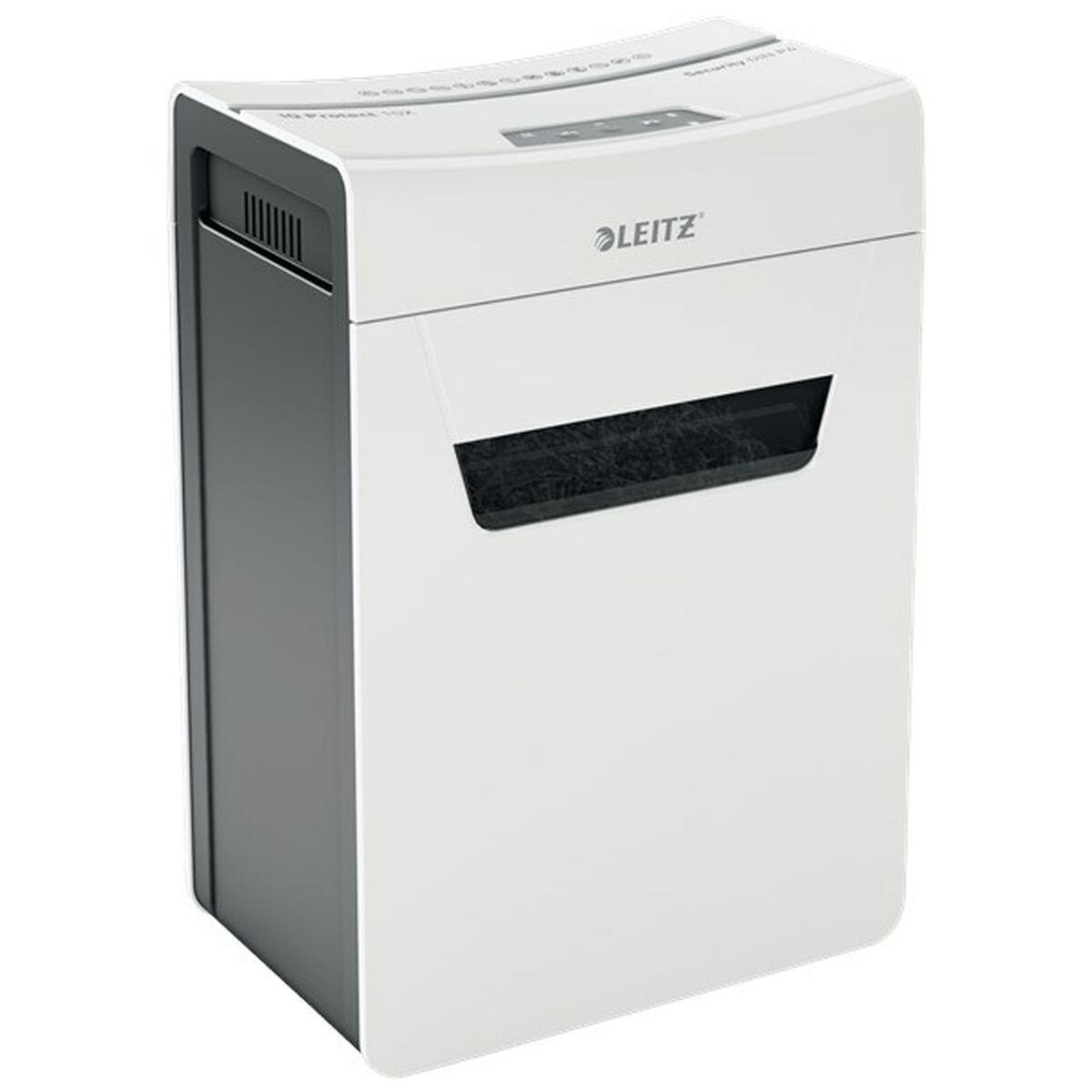 Шредер для бумаги Leitz 80920000-3