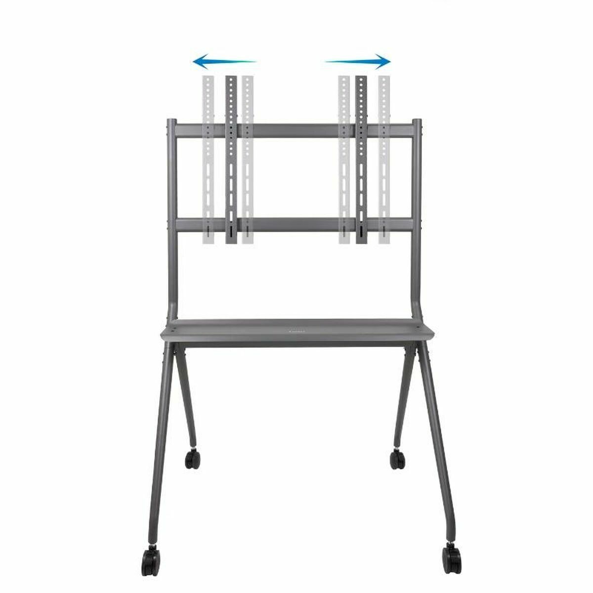 Подставка для ТВ TooQ FS20205M-B 50 86 120 kg-2