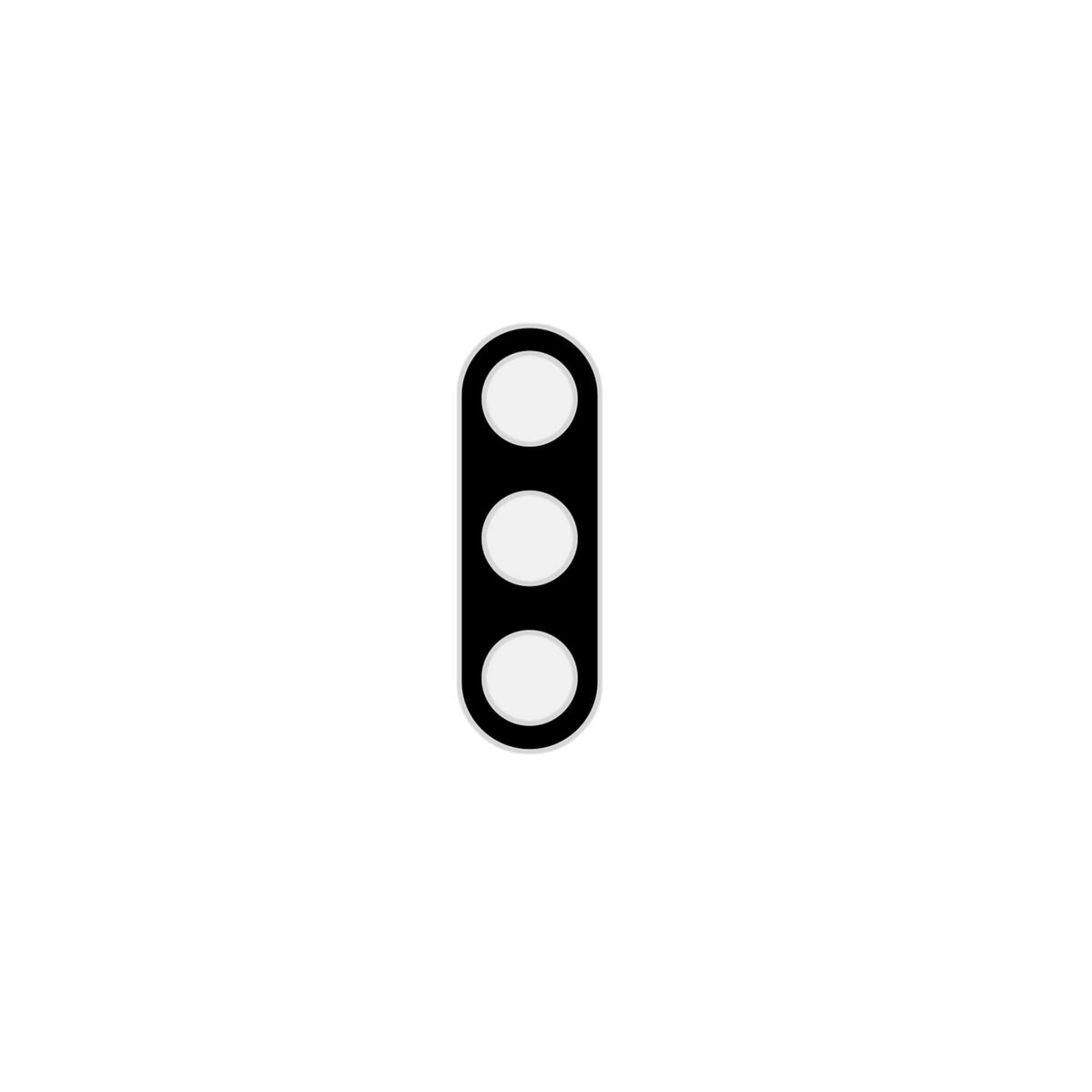 Защитник объектива Celly GALAXY A55 5G-2